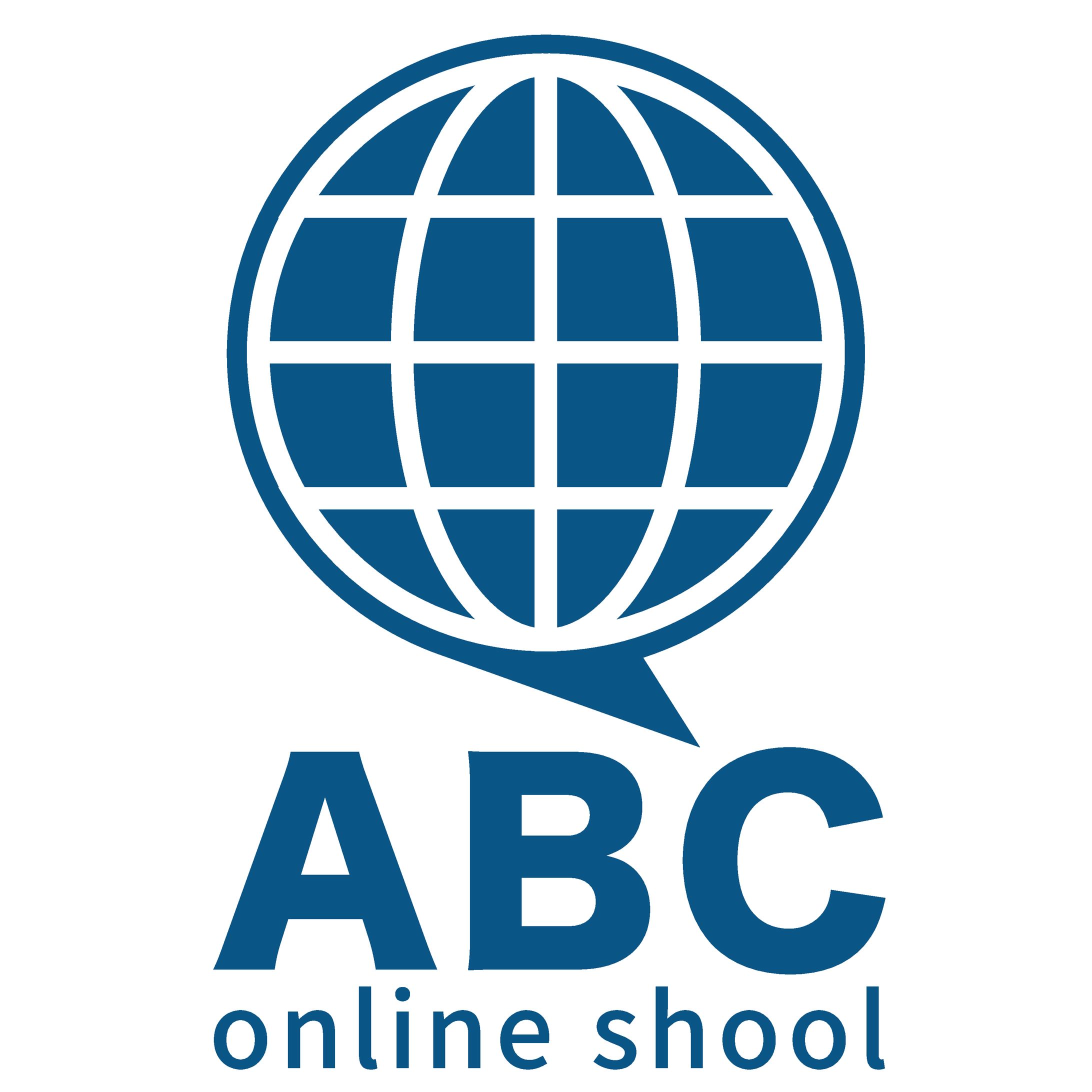 ABC英会話オンライン　ロゴ-1