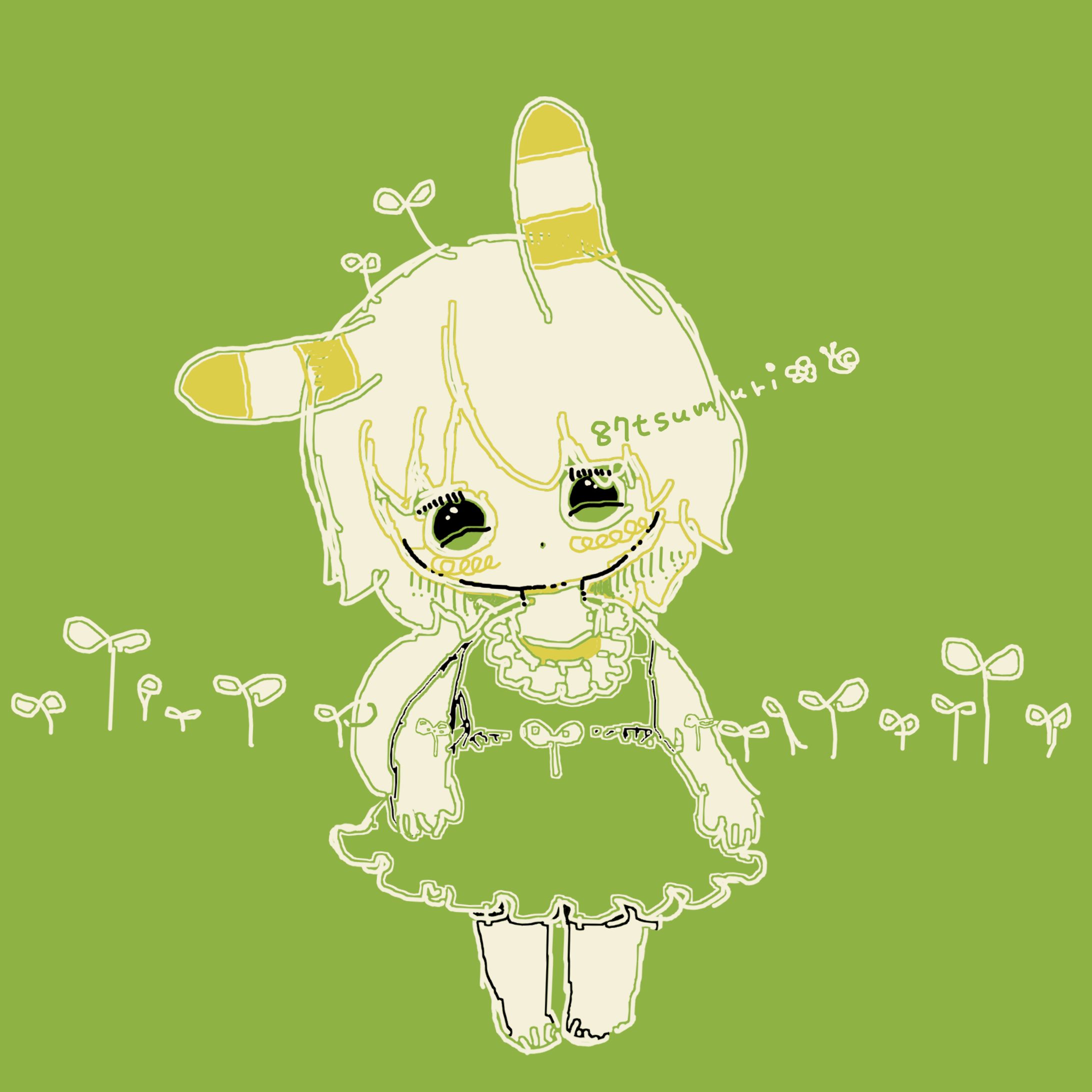 🌱🐌🌱-1