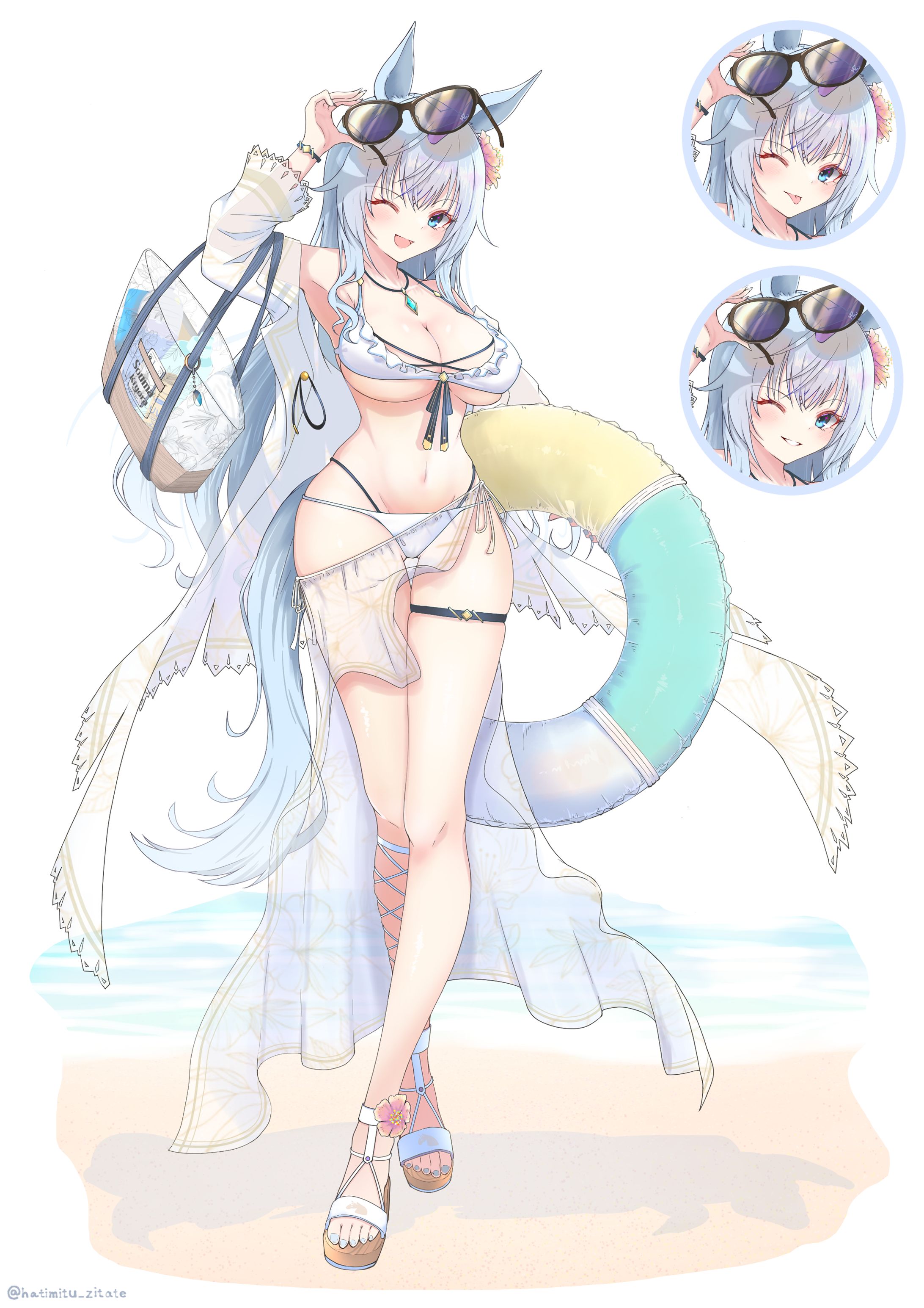 水着-1