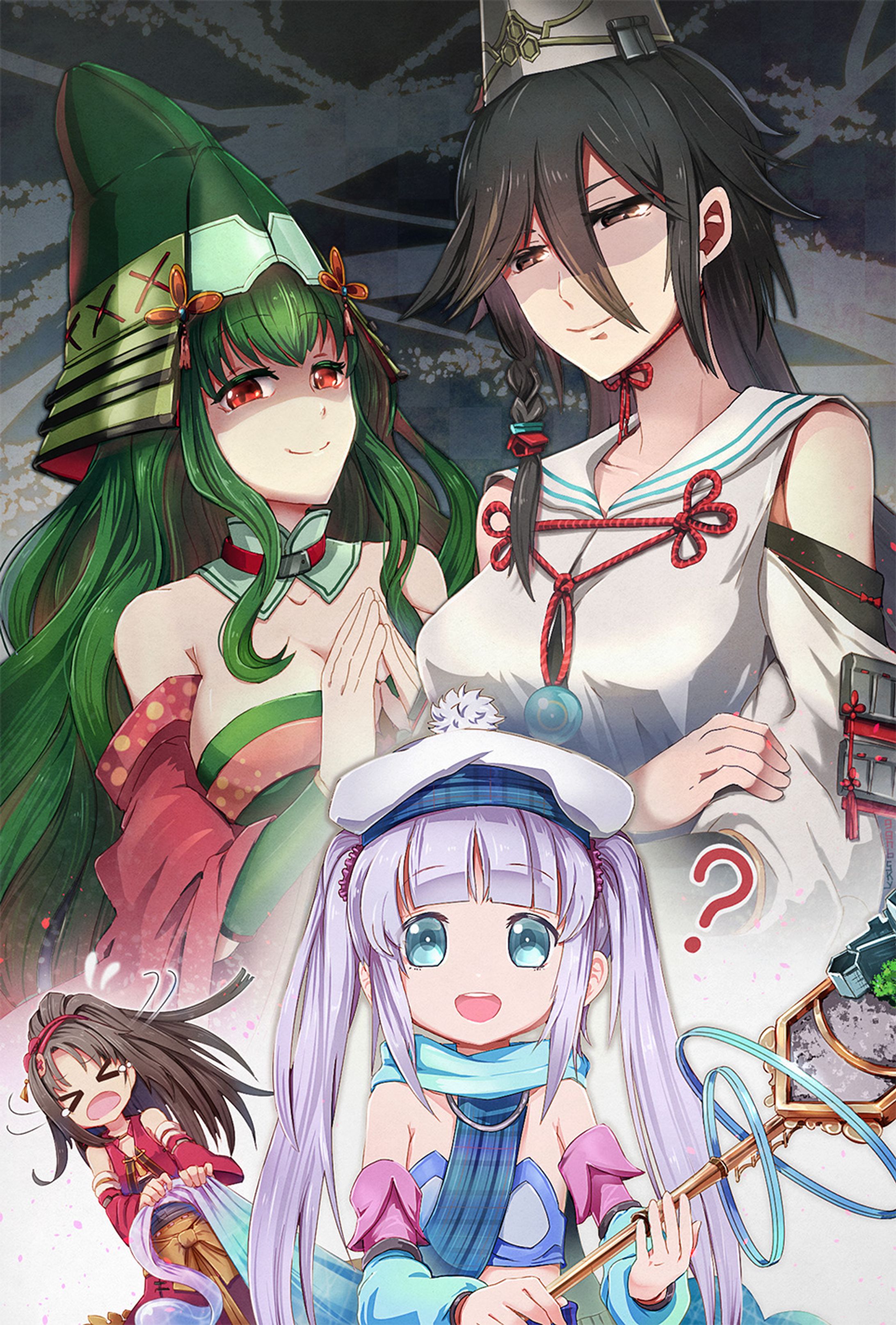 【版権】御城プロジェクト:RE-1