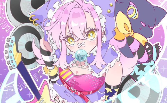イラスト