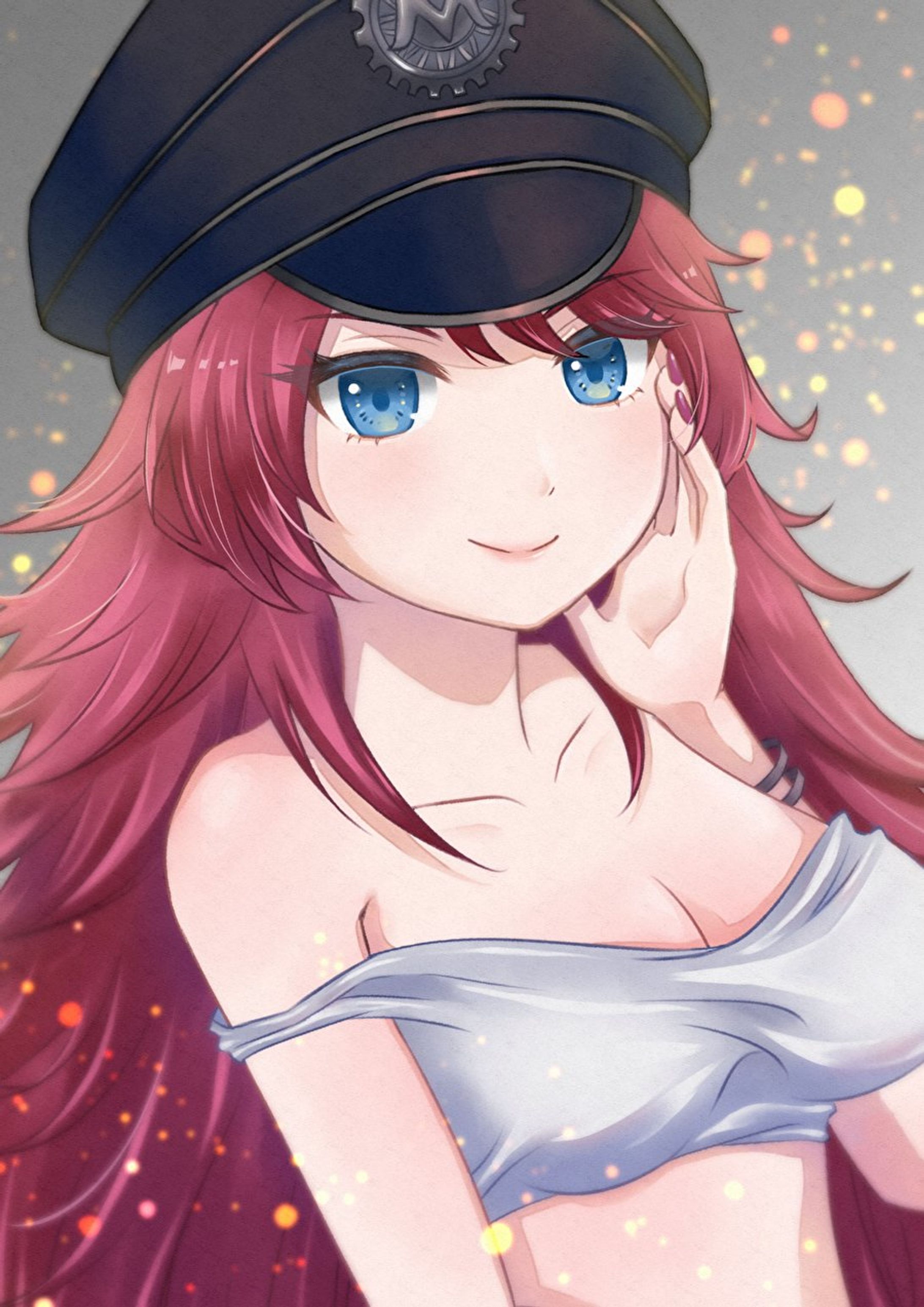 版権 FA：ストリートファイターV ポイズン-1
