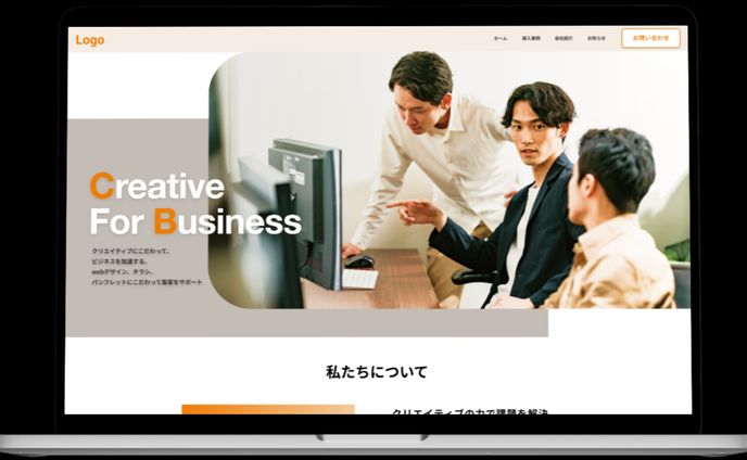 Creative For Business