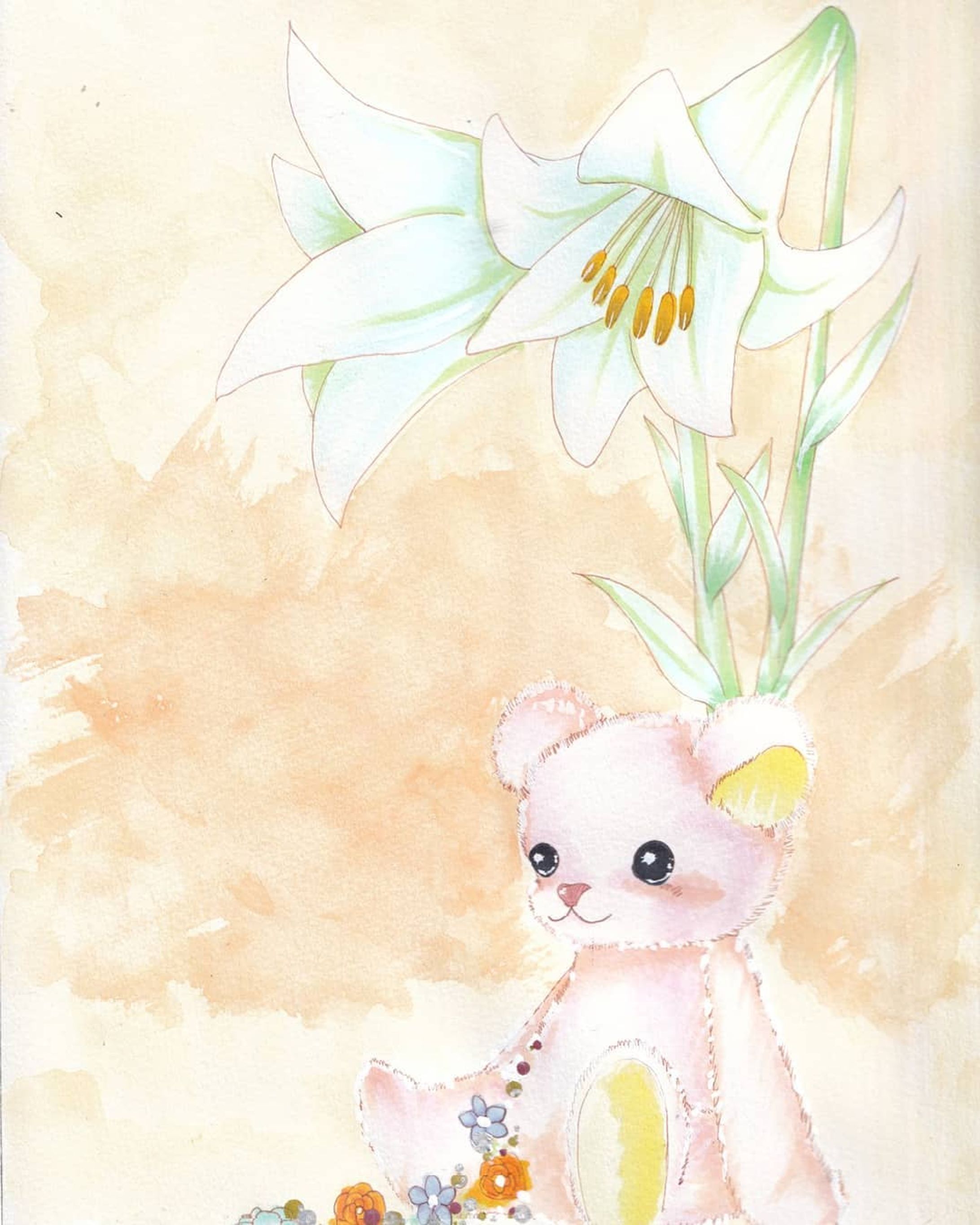 #illustration #イラスト #依頼絵
依頼絵です。
※掲載許可取得済-1