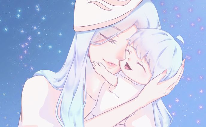 Personal Illustration