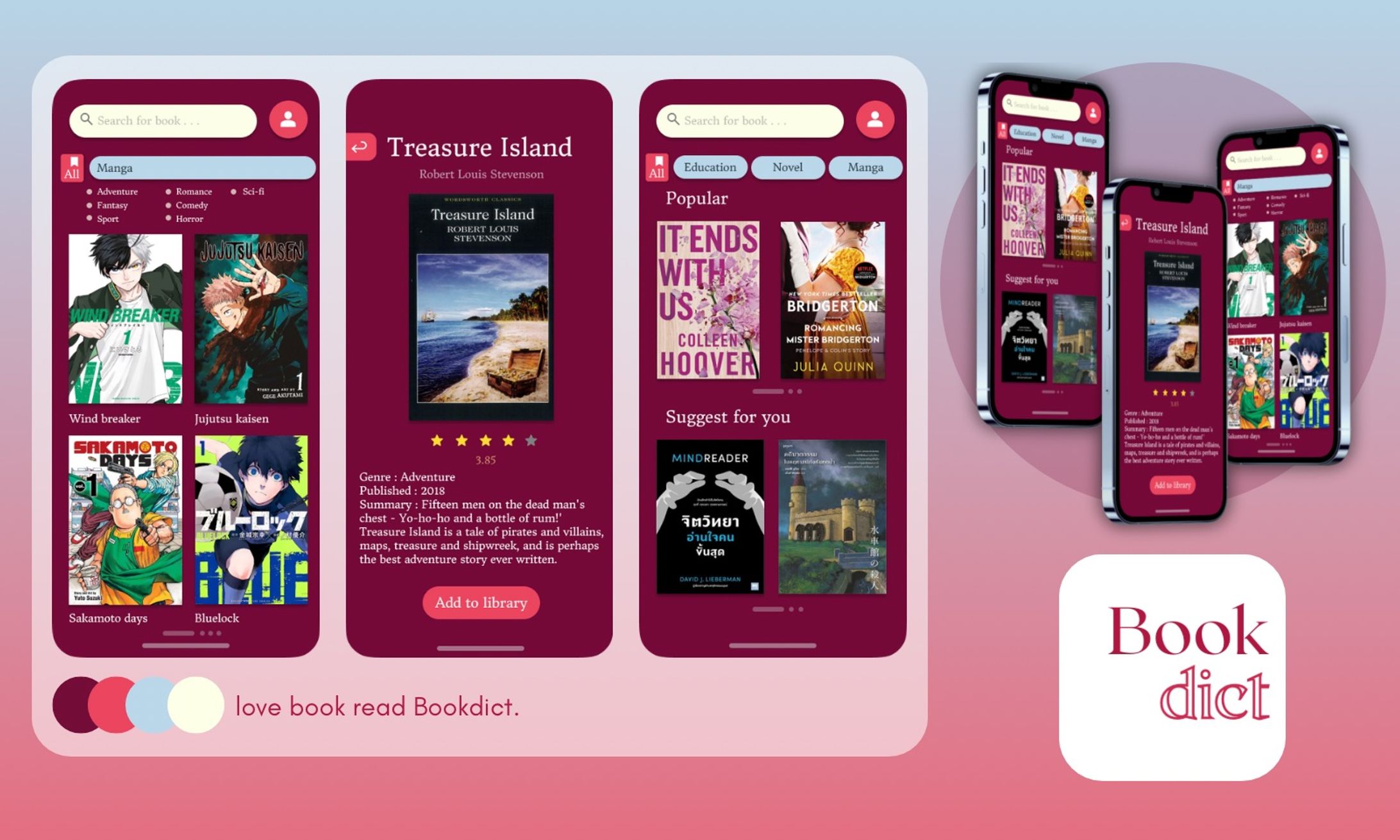 App/Web design-1