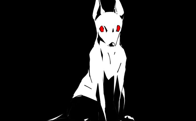 自主制作 / シンプルイラスト