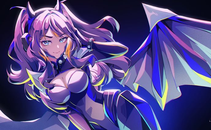 pixivリクエスト
