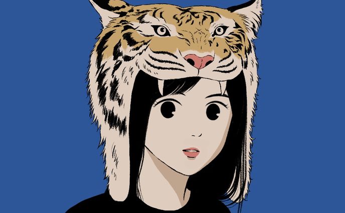 【WORK】アイコン制作