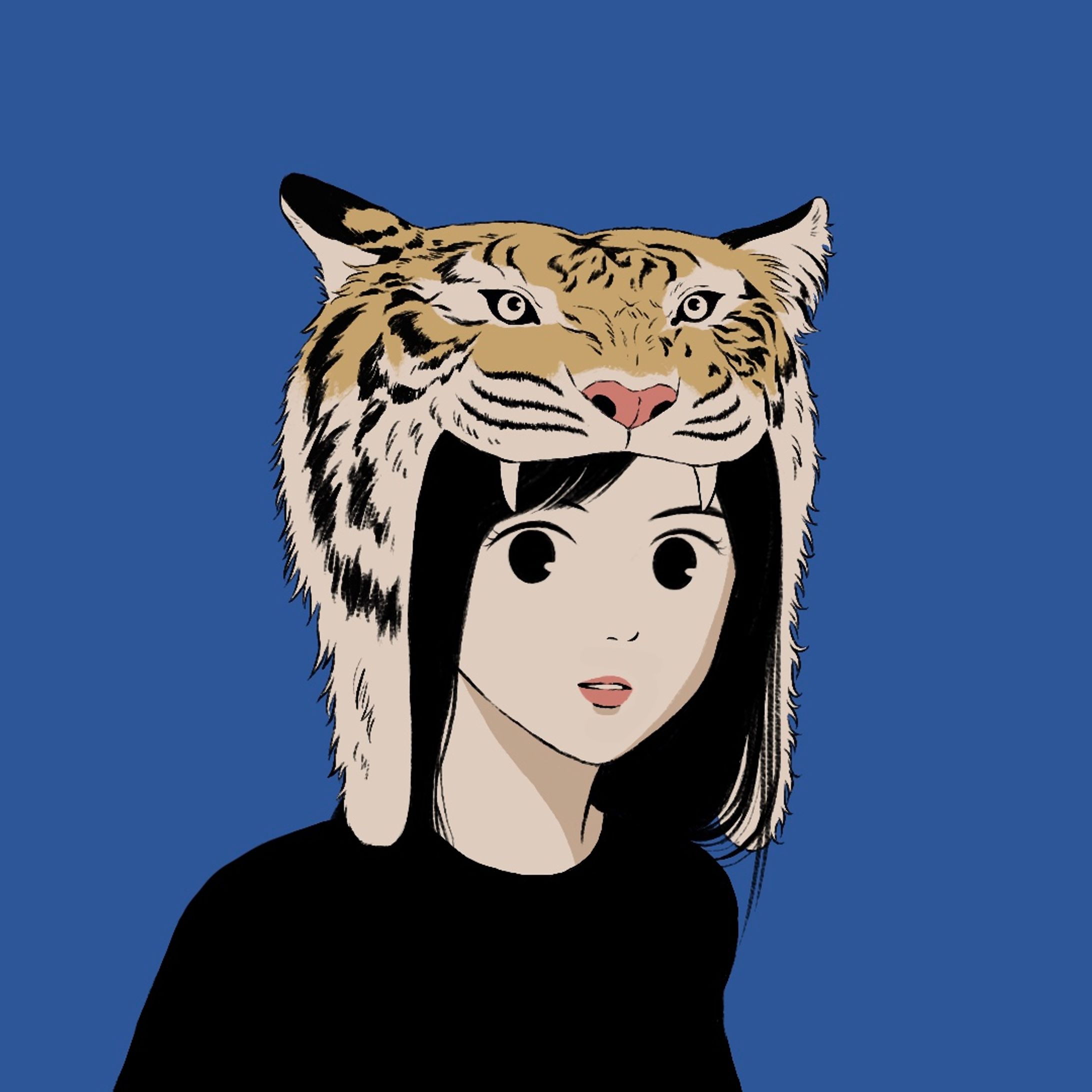 【WORK】アイコン制作-1