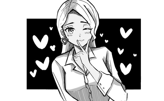 webサービス、オリキャラ