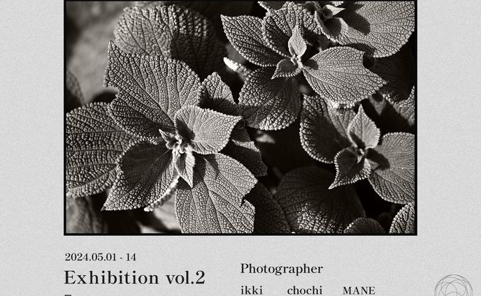 仮想写真研究所 exhibition2