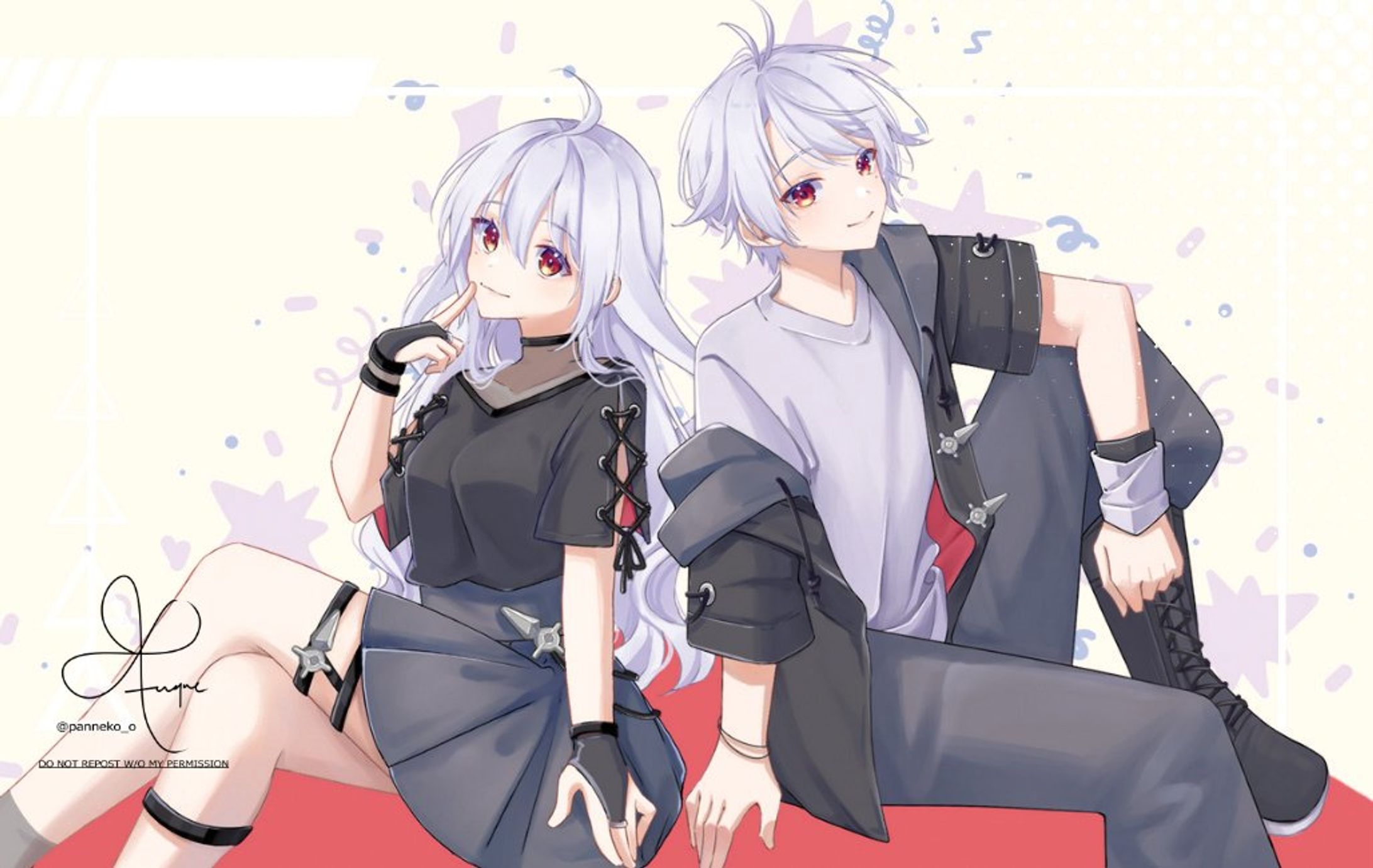 Augme & Augma-1