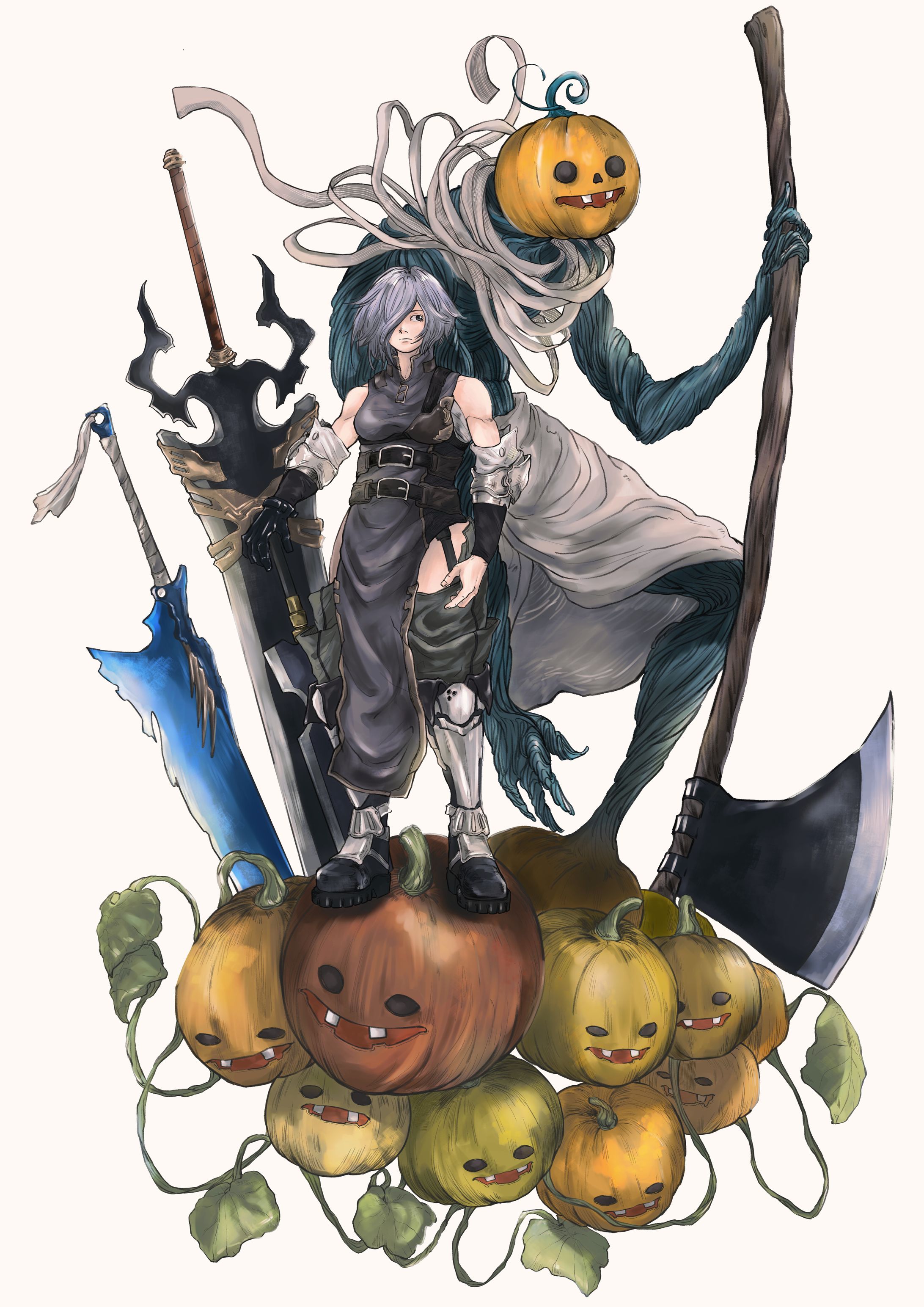 ハロウィン・ナイト-1