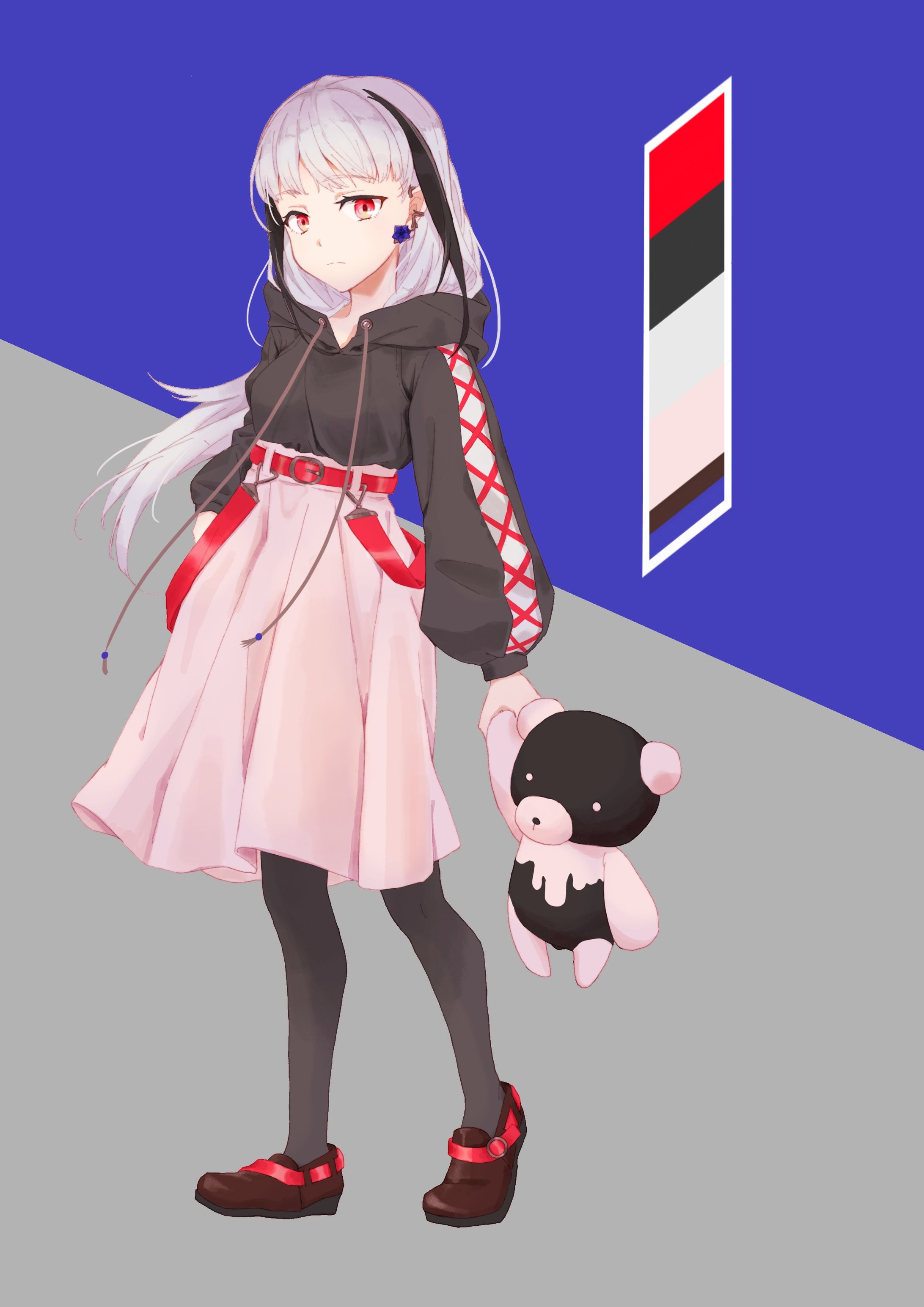 BEAR-1