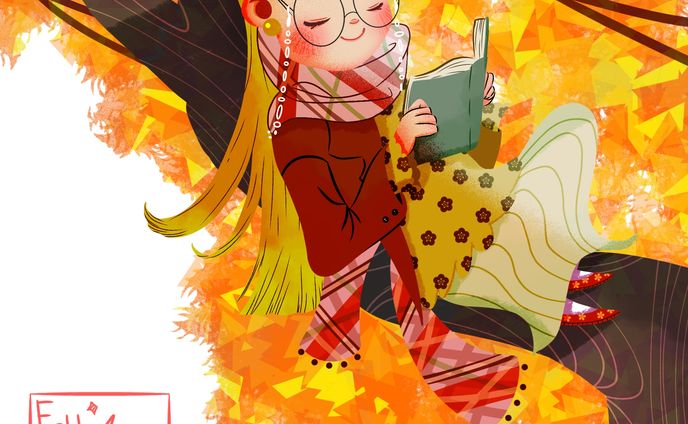 ◆order illustration sample、bgm＆cm