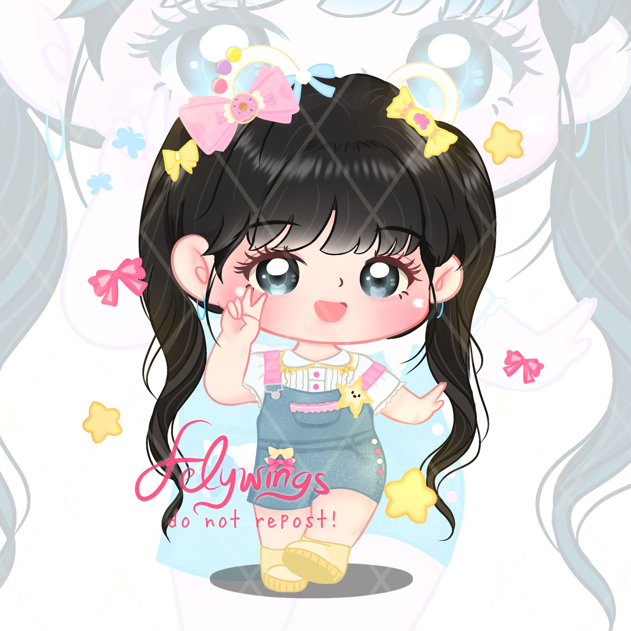 Cheerful Chibi for Ajeng-1
