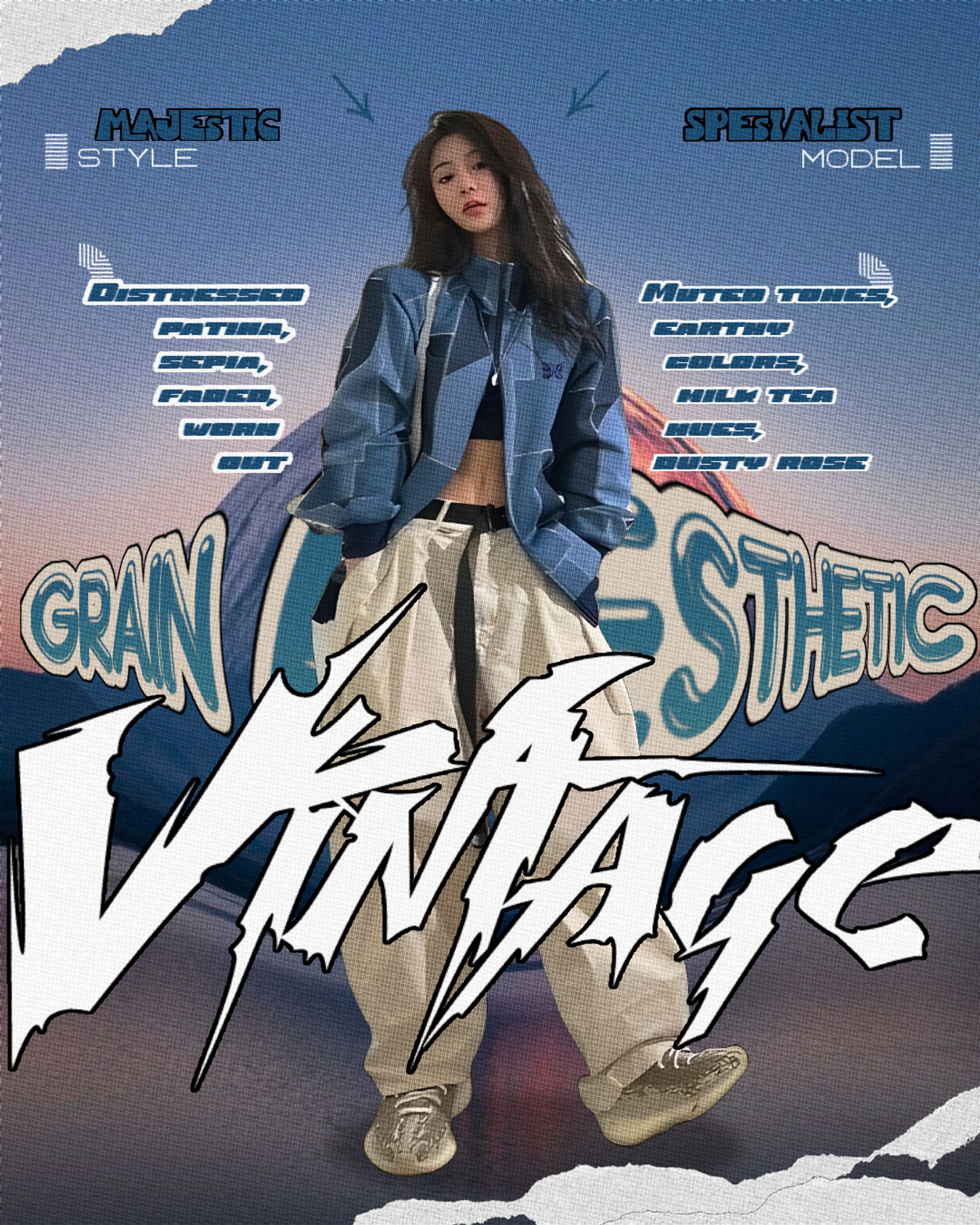 Vintage-1