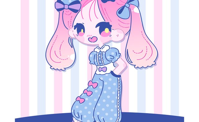 🎀