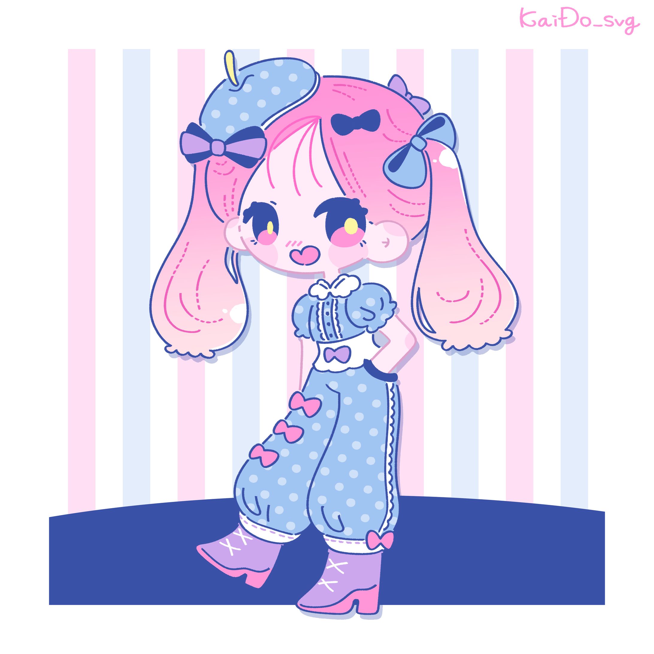 🎀-1