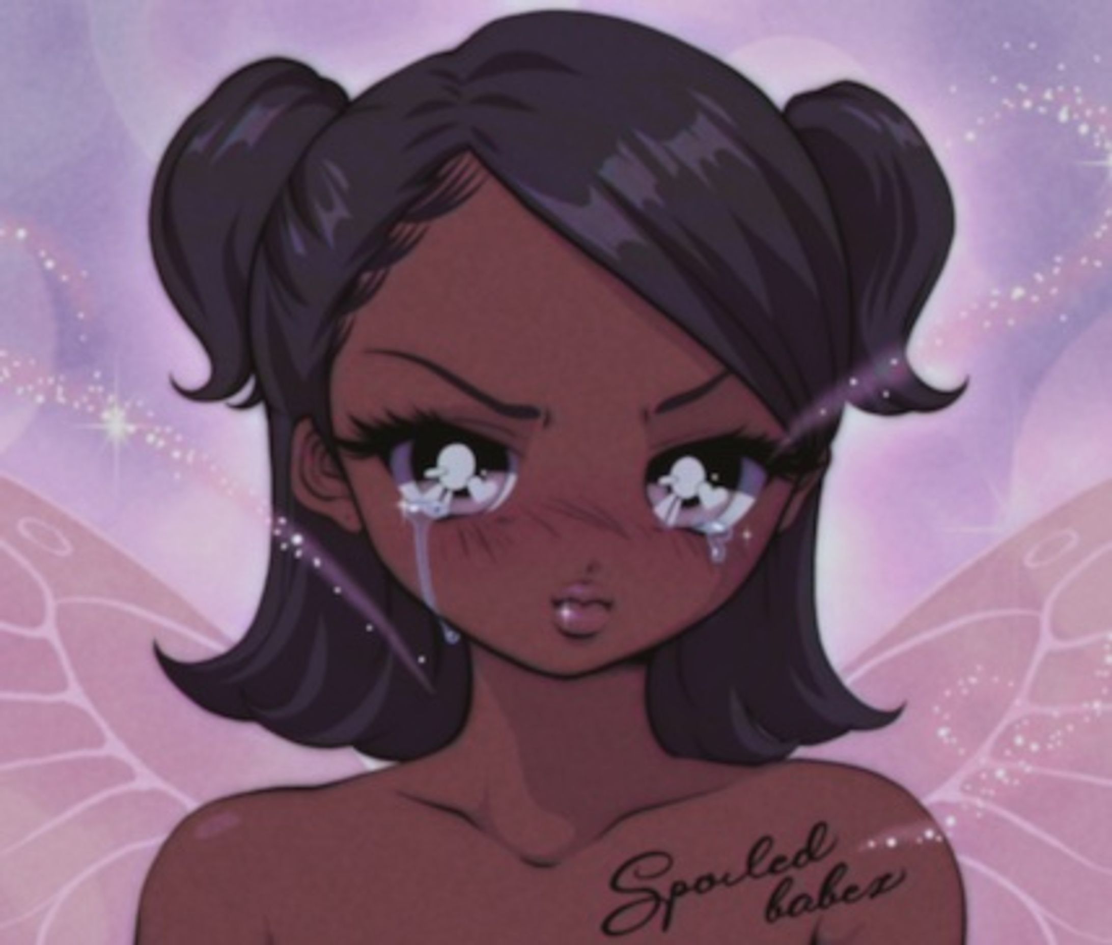 【個人クライアント様】アイコン用イラスト-1