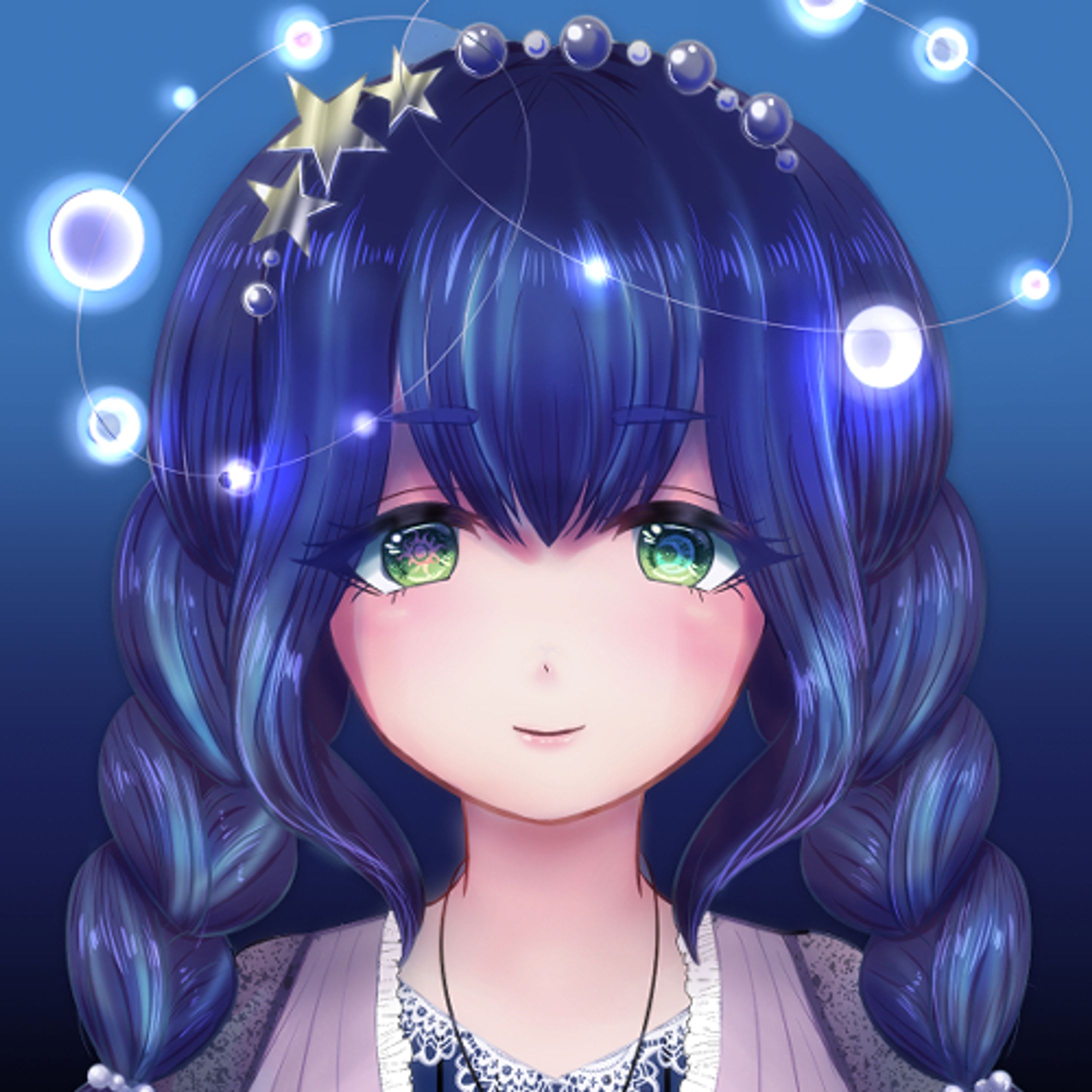 オリジナルキャラアイコン-1