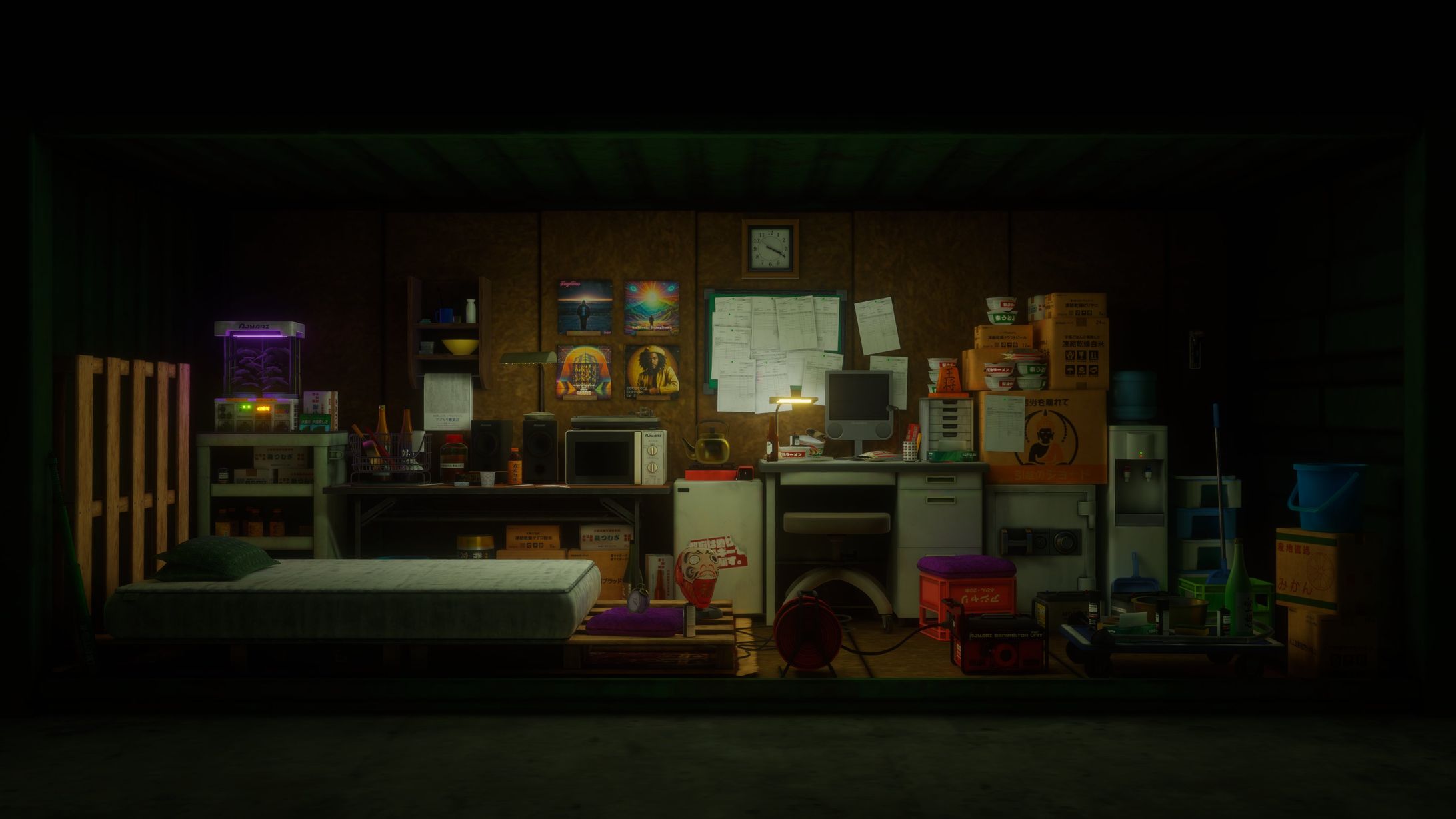 RoomieTale Home World Competition-1