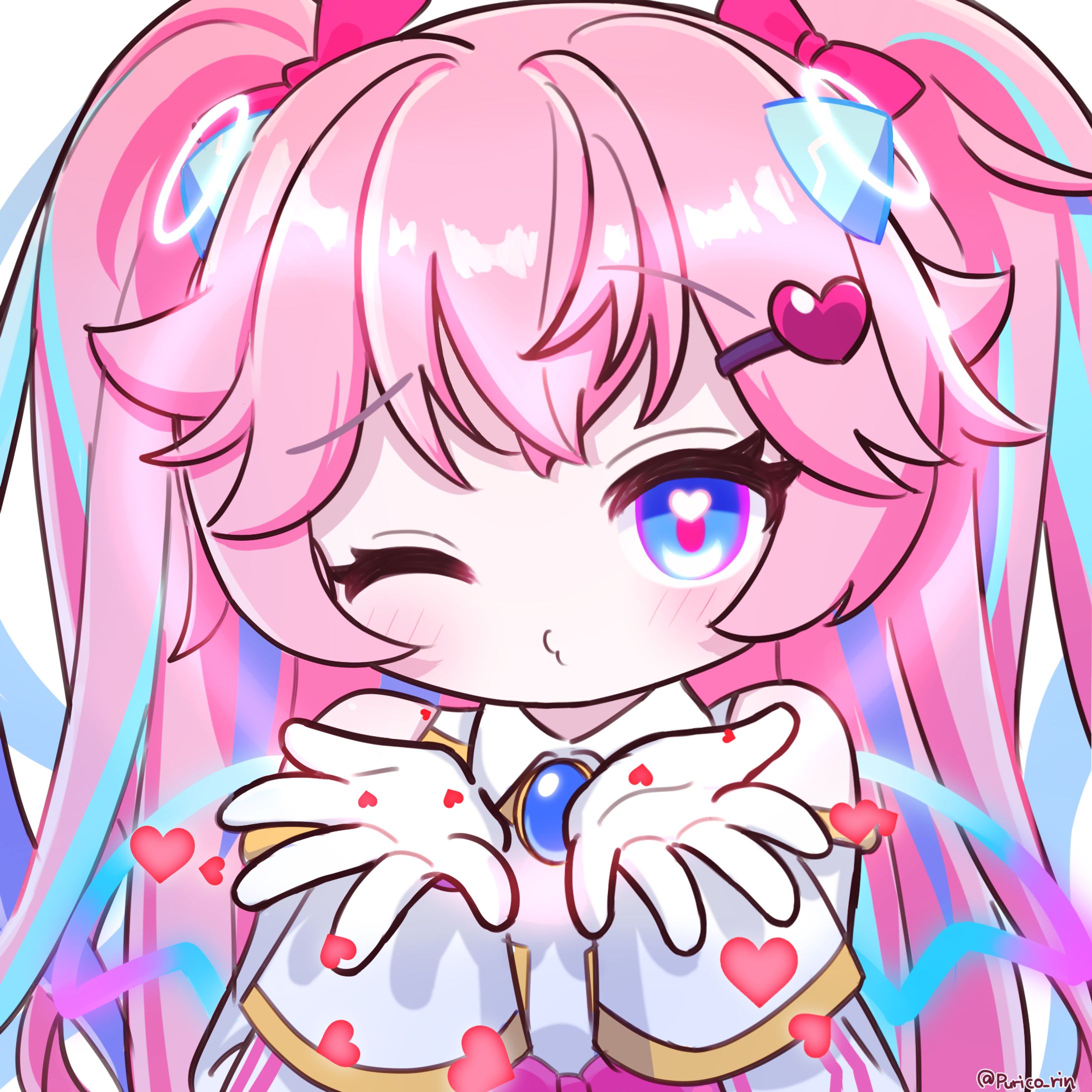 エンジェリックバスター-1