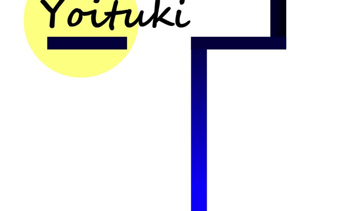 【ロゴ】　屋号のロゴ