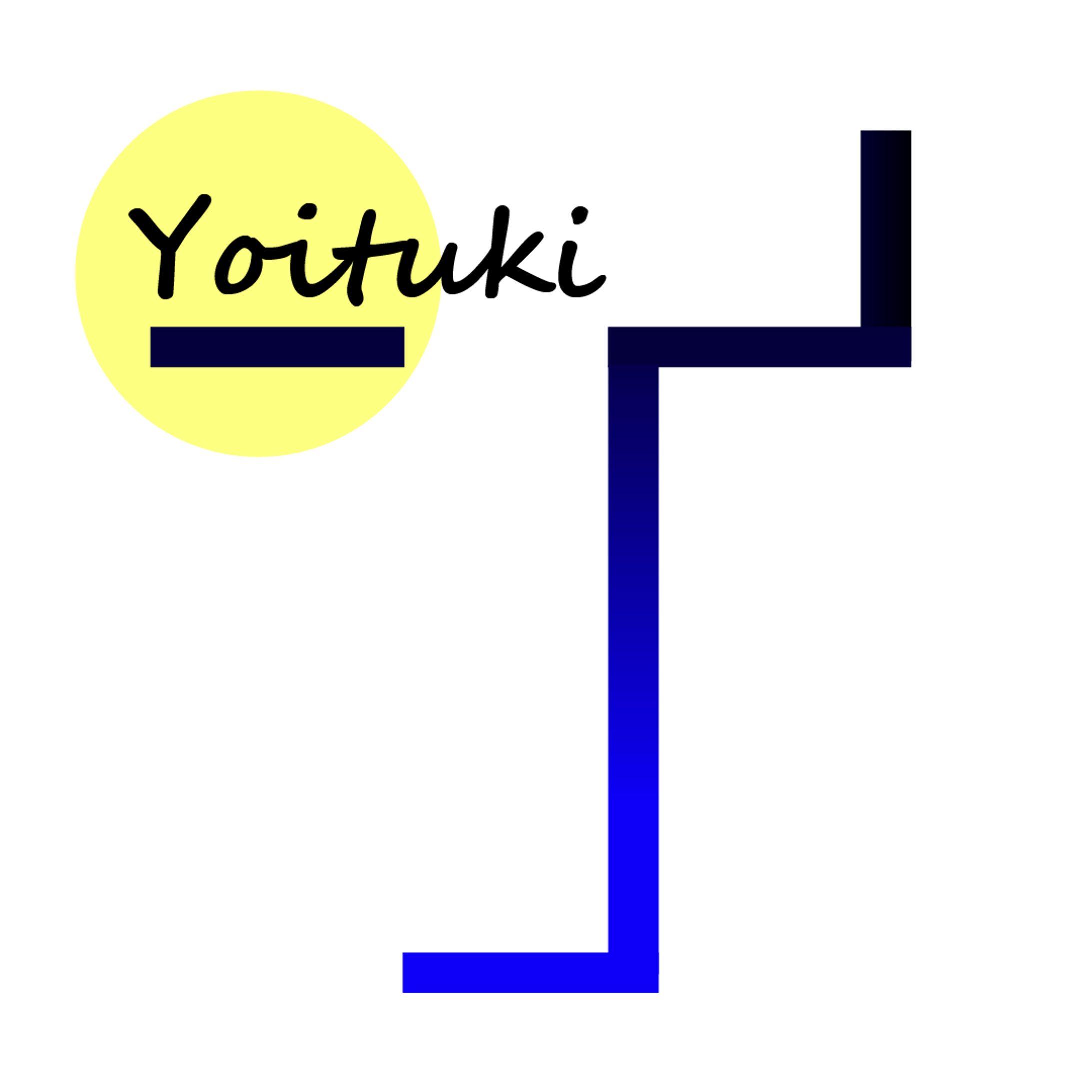 【ロゴ】　屋号のロゴ-1