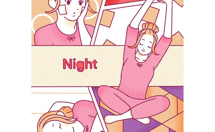 Night
