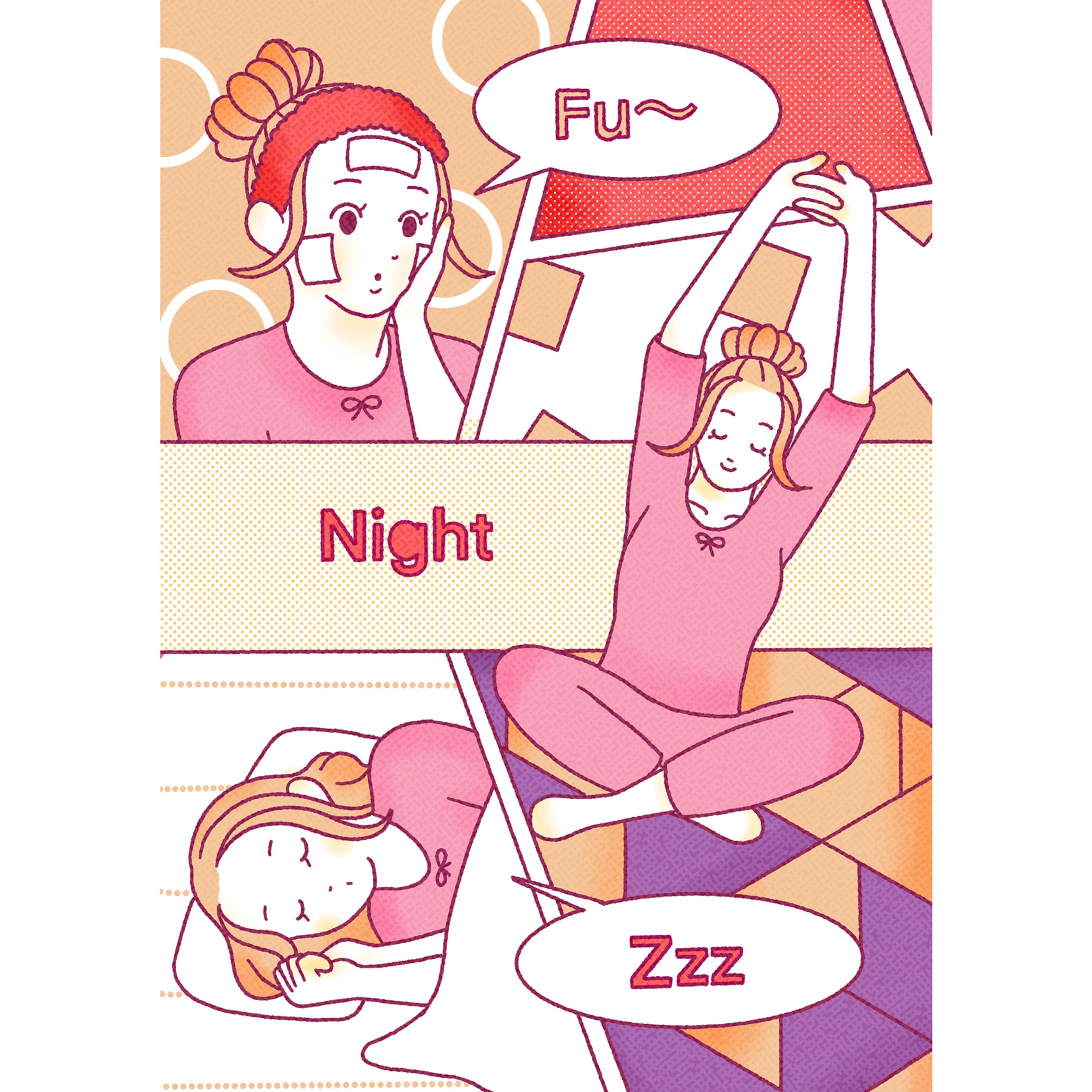 Night-1
