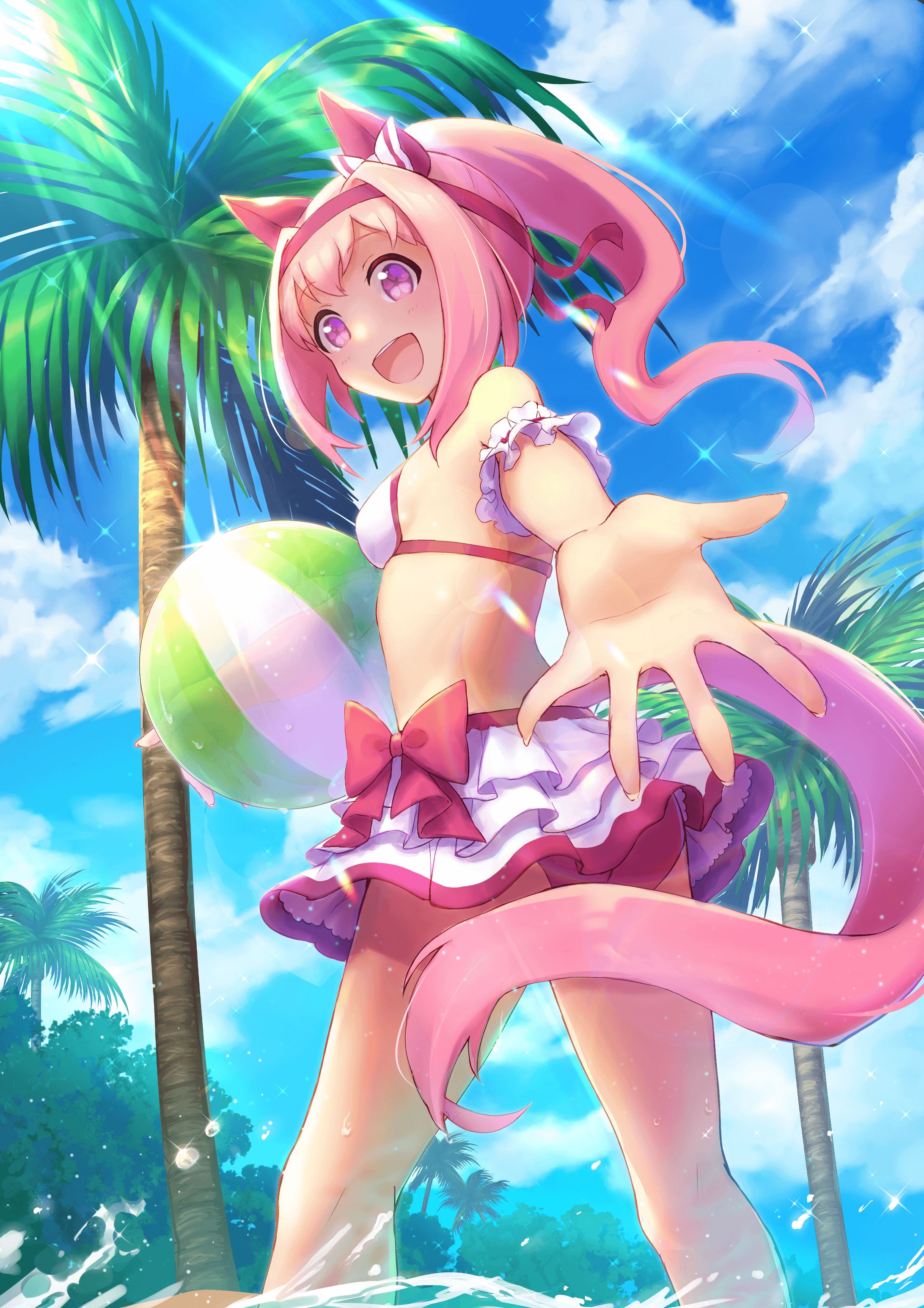 【個人製作】ファンアート-1