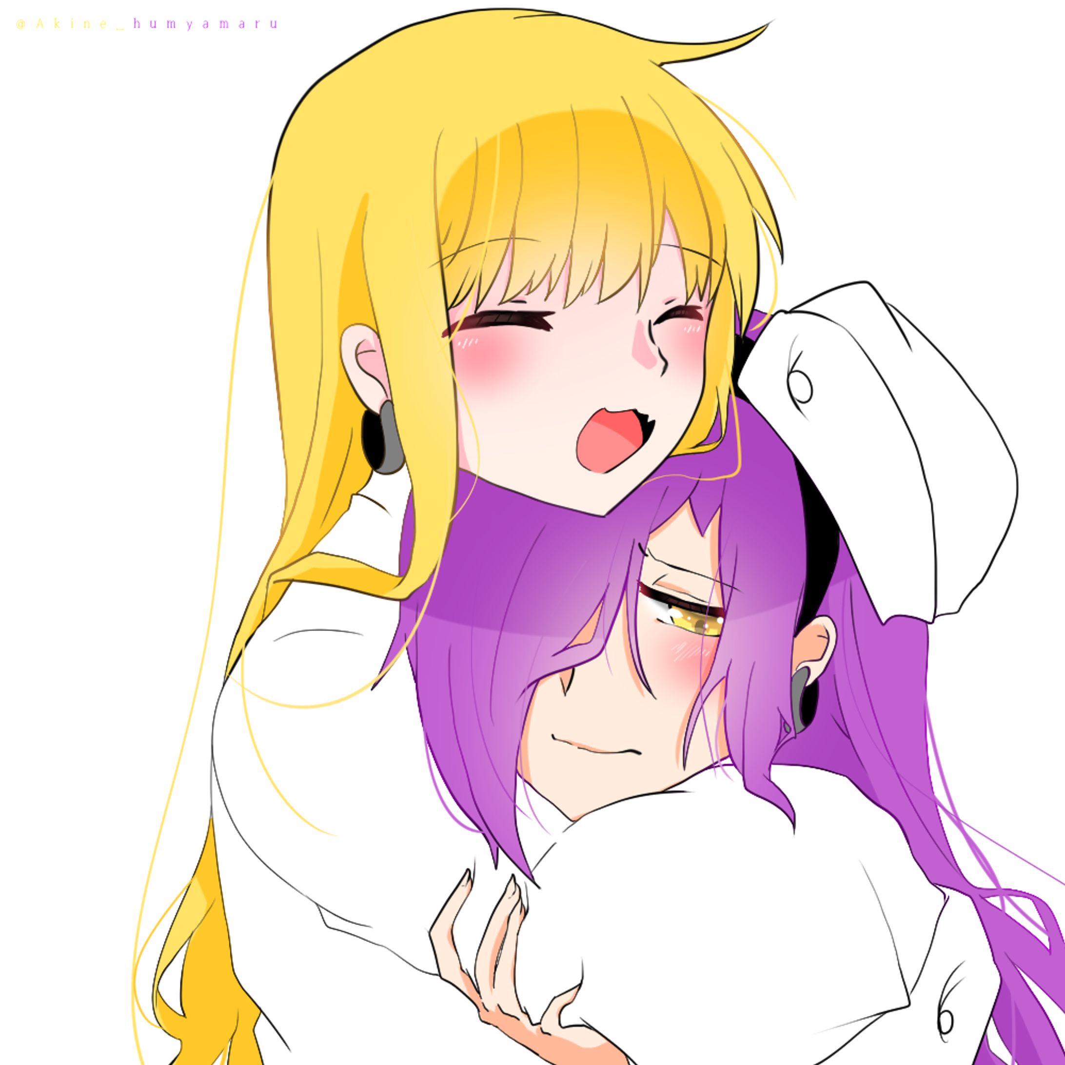 舞花と水連　まとめ-1