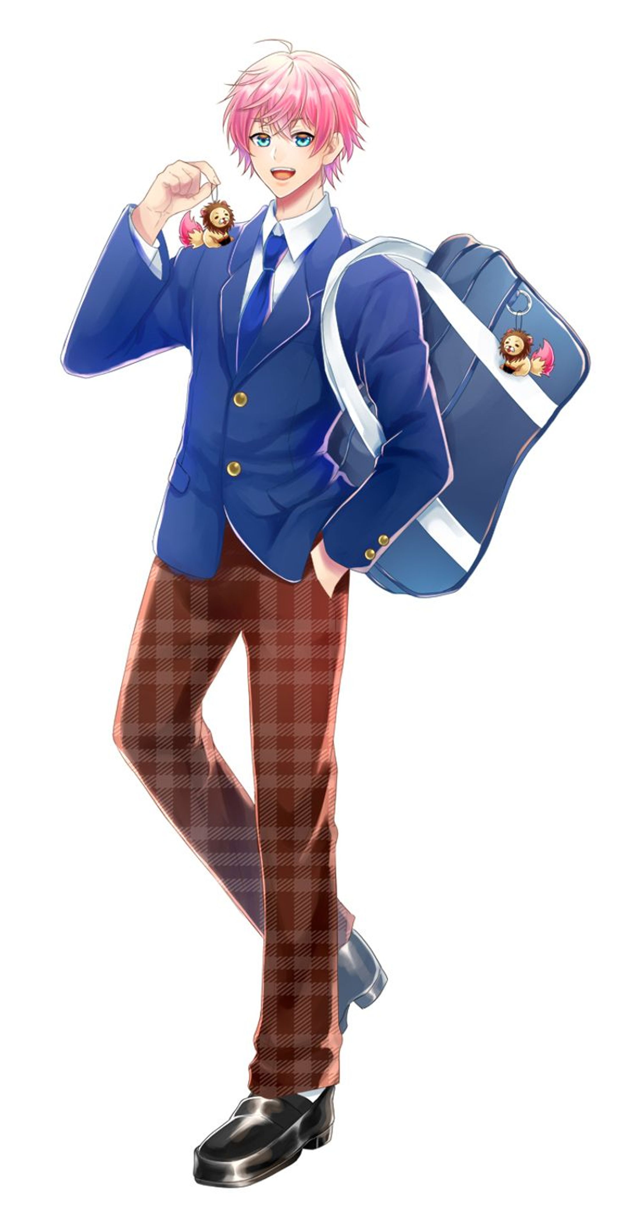 2023 ginkura（streamer）fan art-1