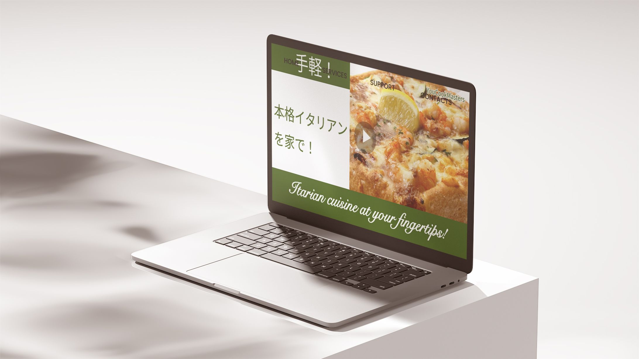 料理系YouTubeチャンネル-1