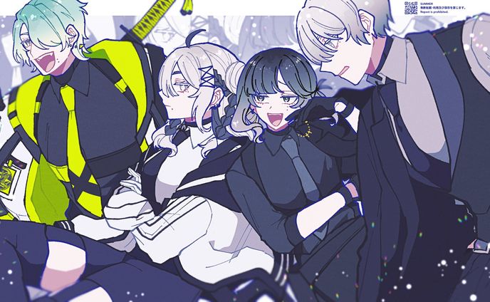 SUMMER卓