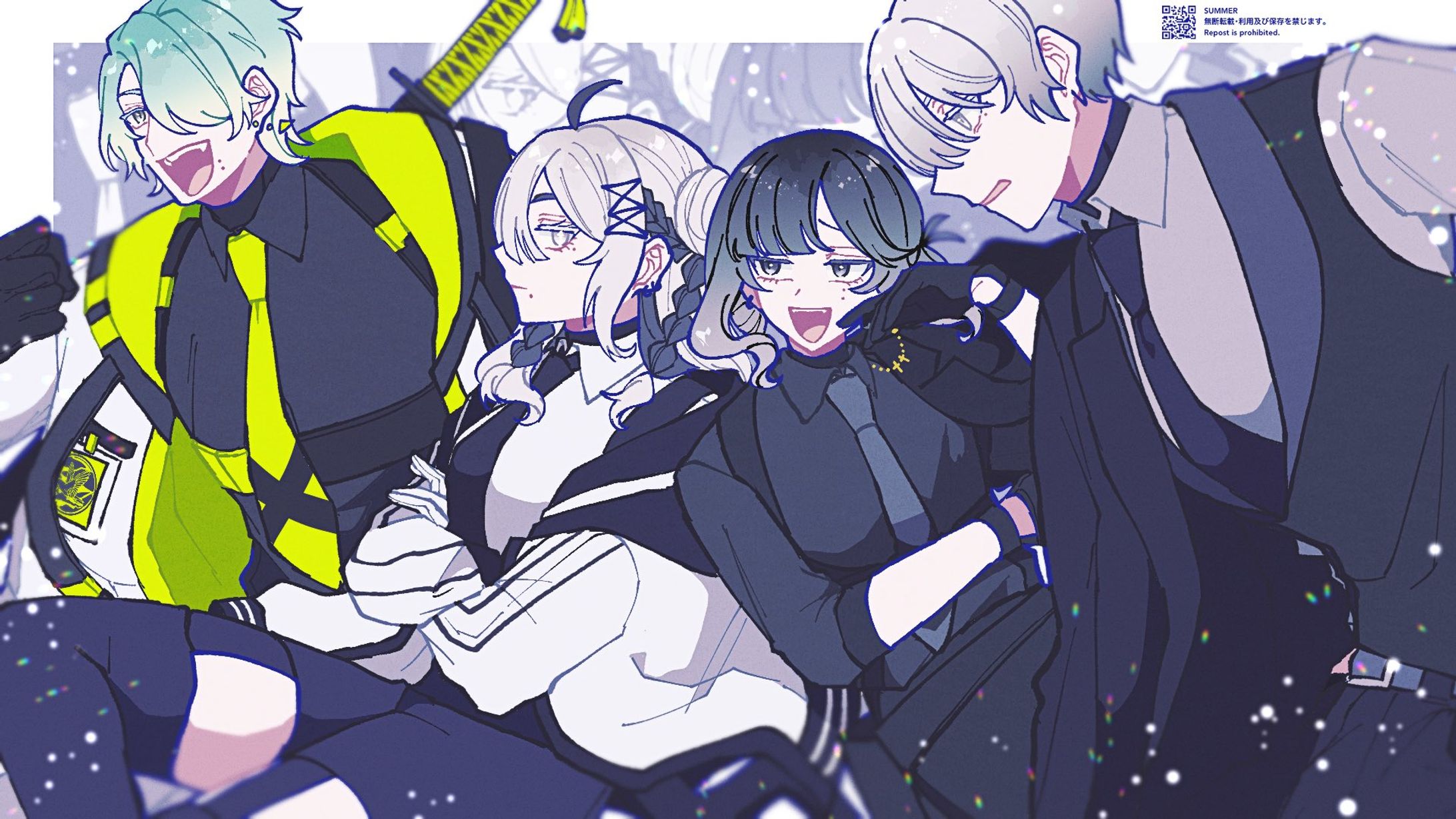 SUMMER卓-1