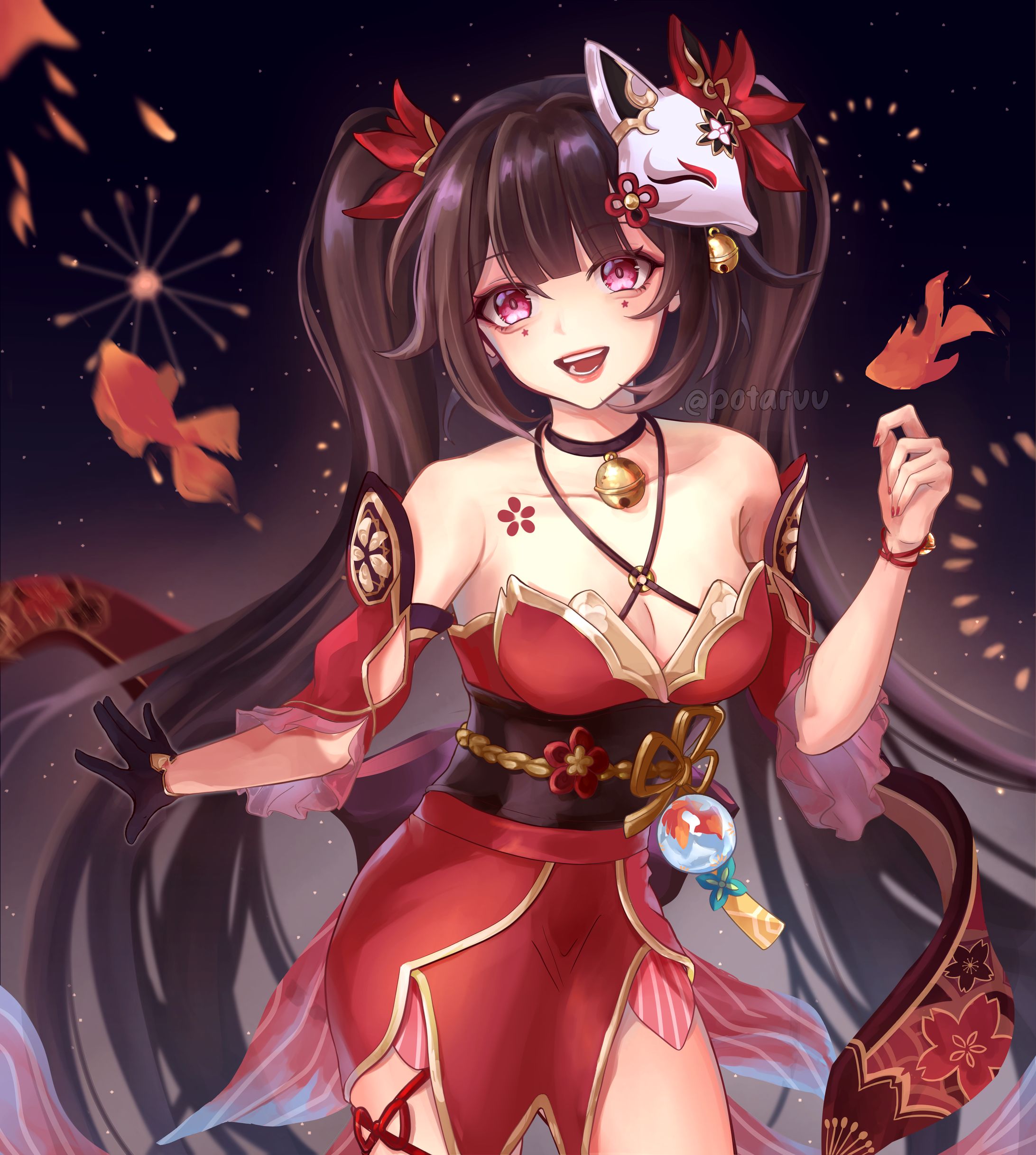 花火🎆-1