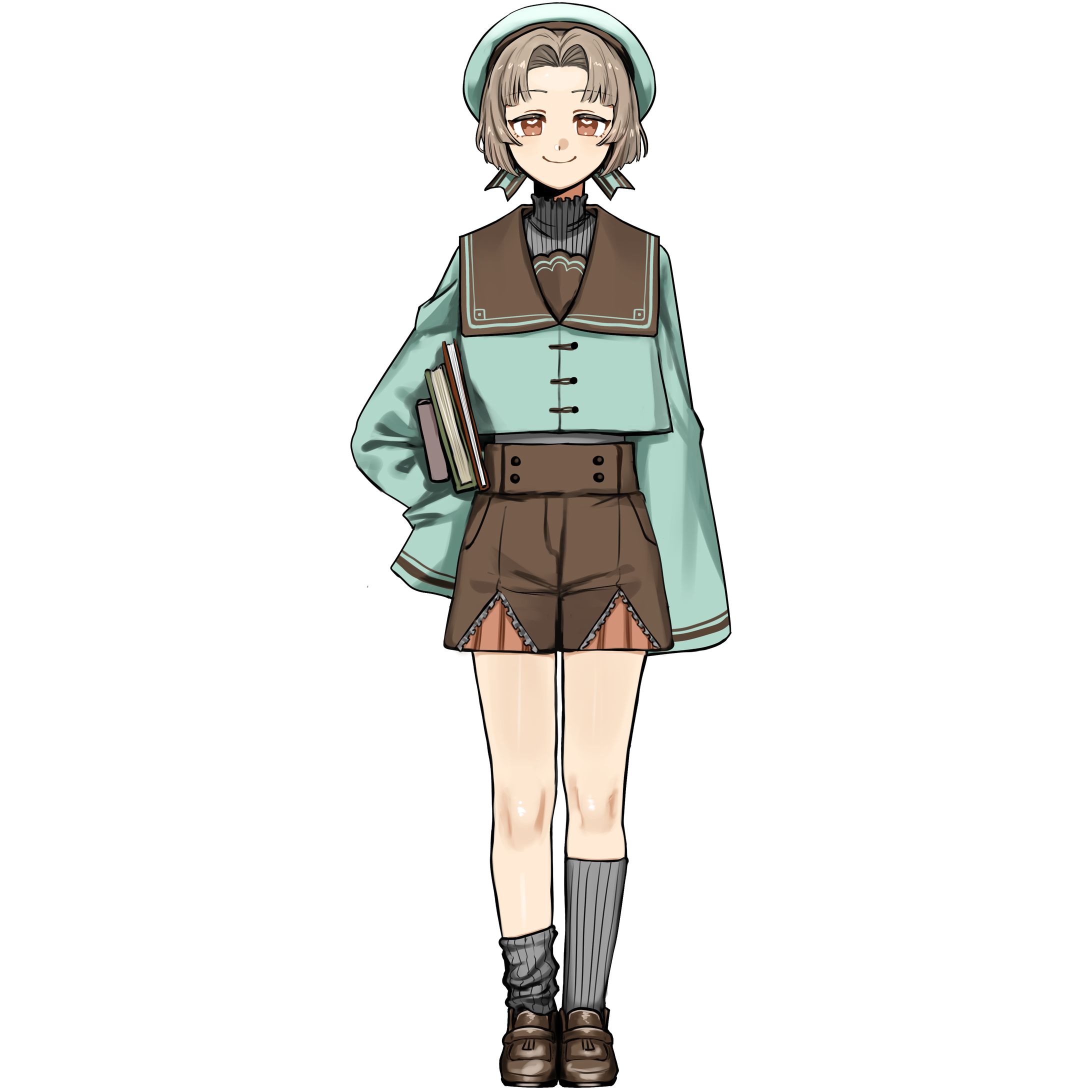 立ち絵提供-1