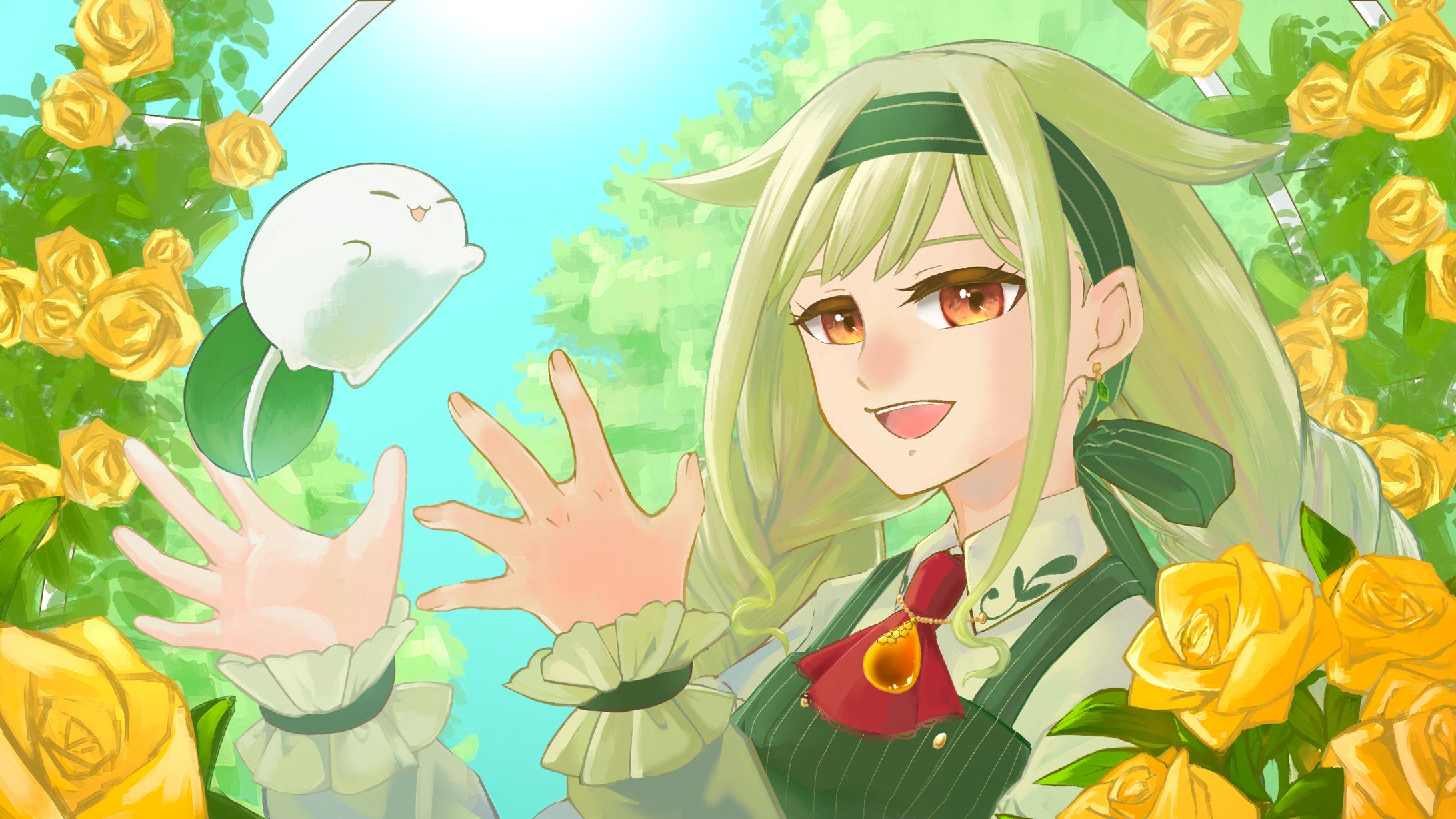サムネイラスト【自主制作】-1