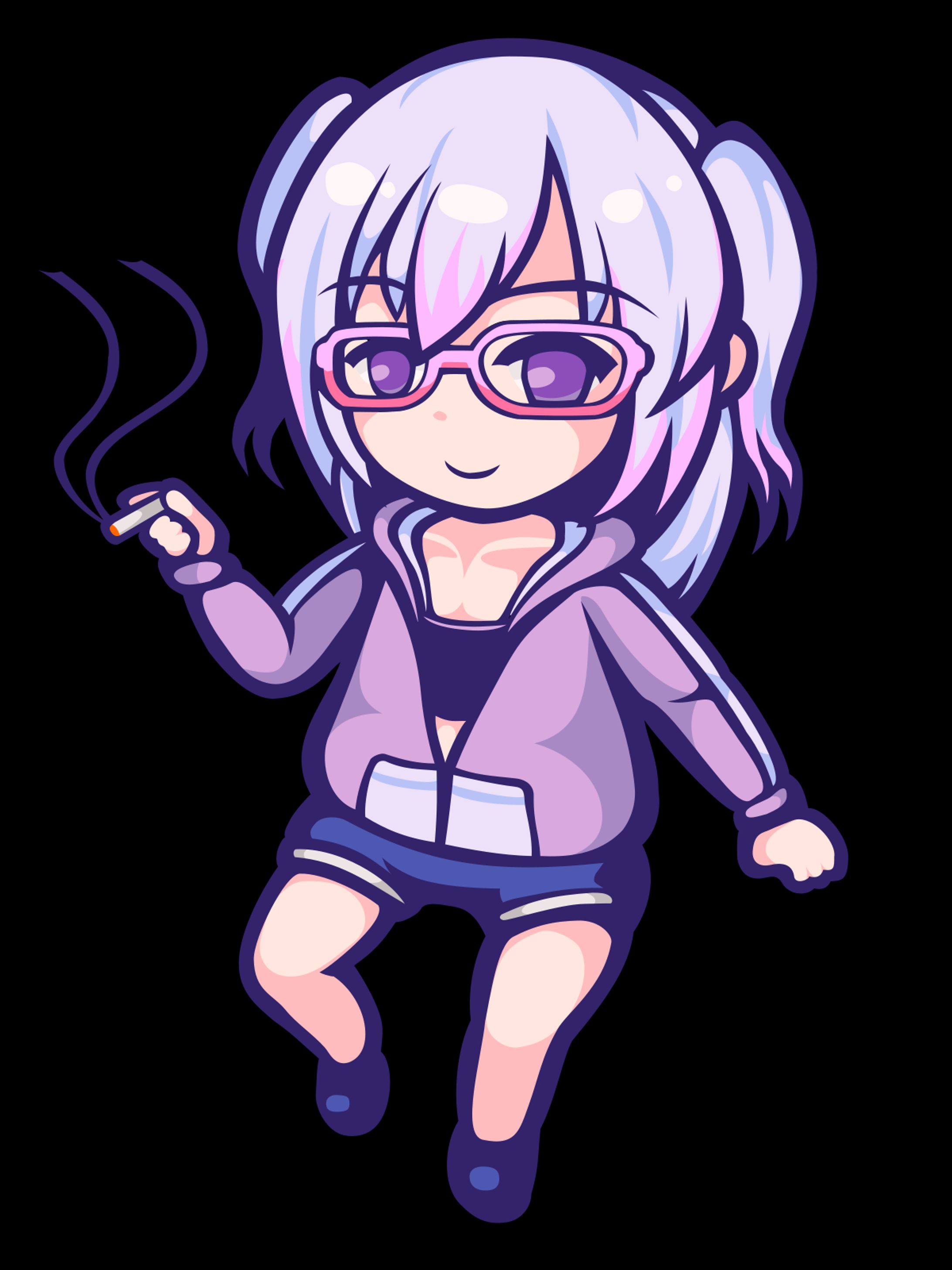 chigo -1