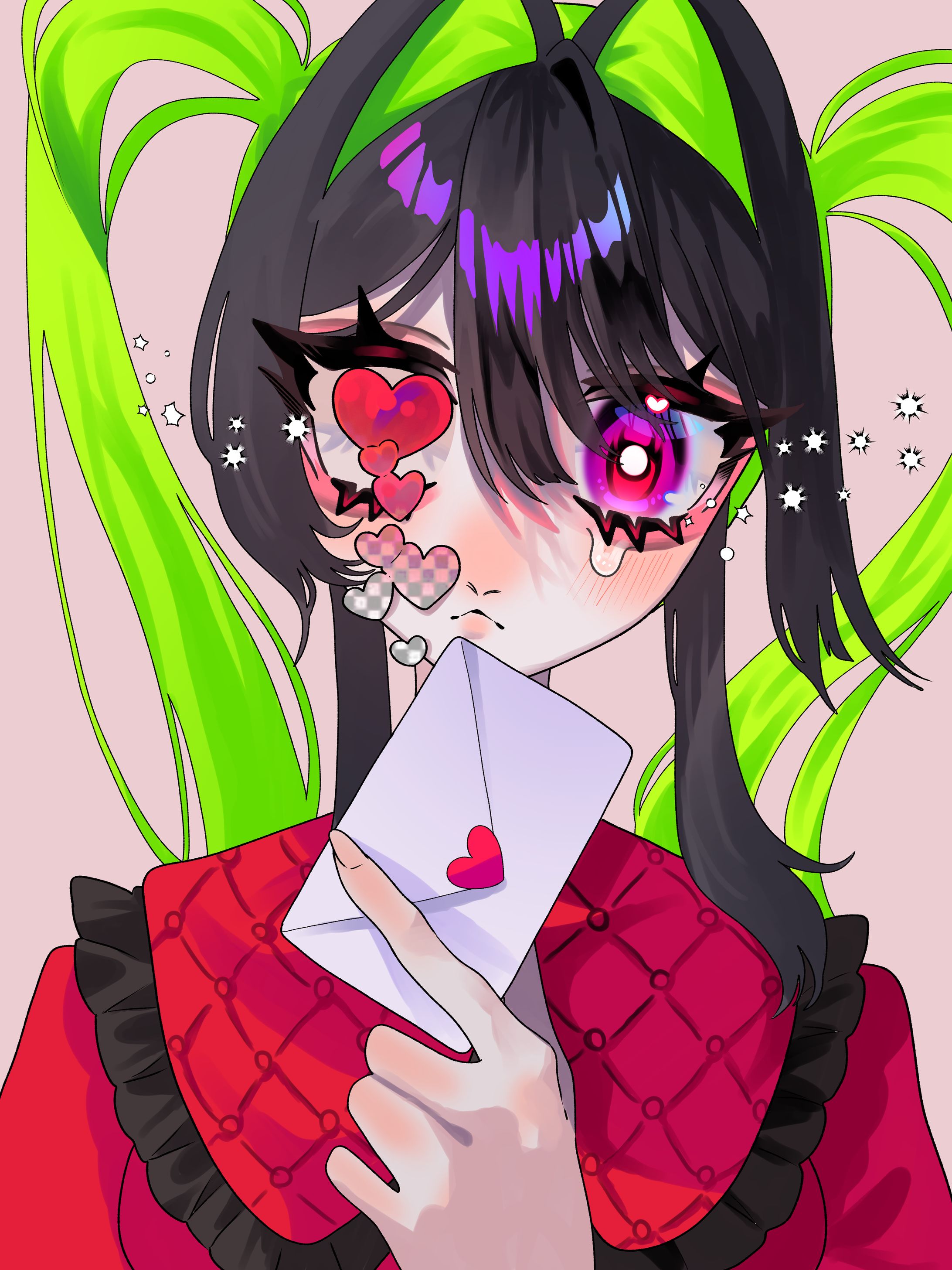 恋の賞味期限切れ-1