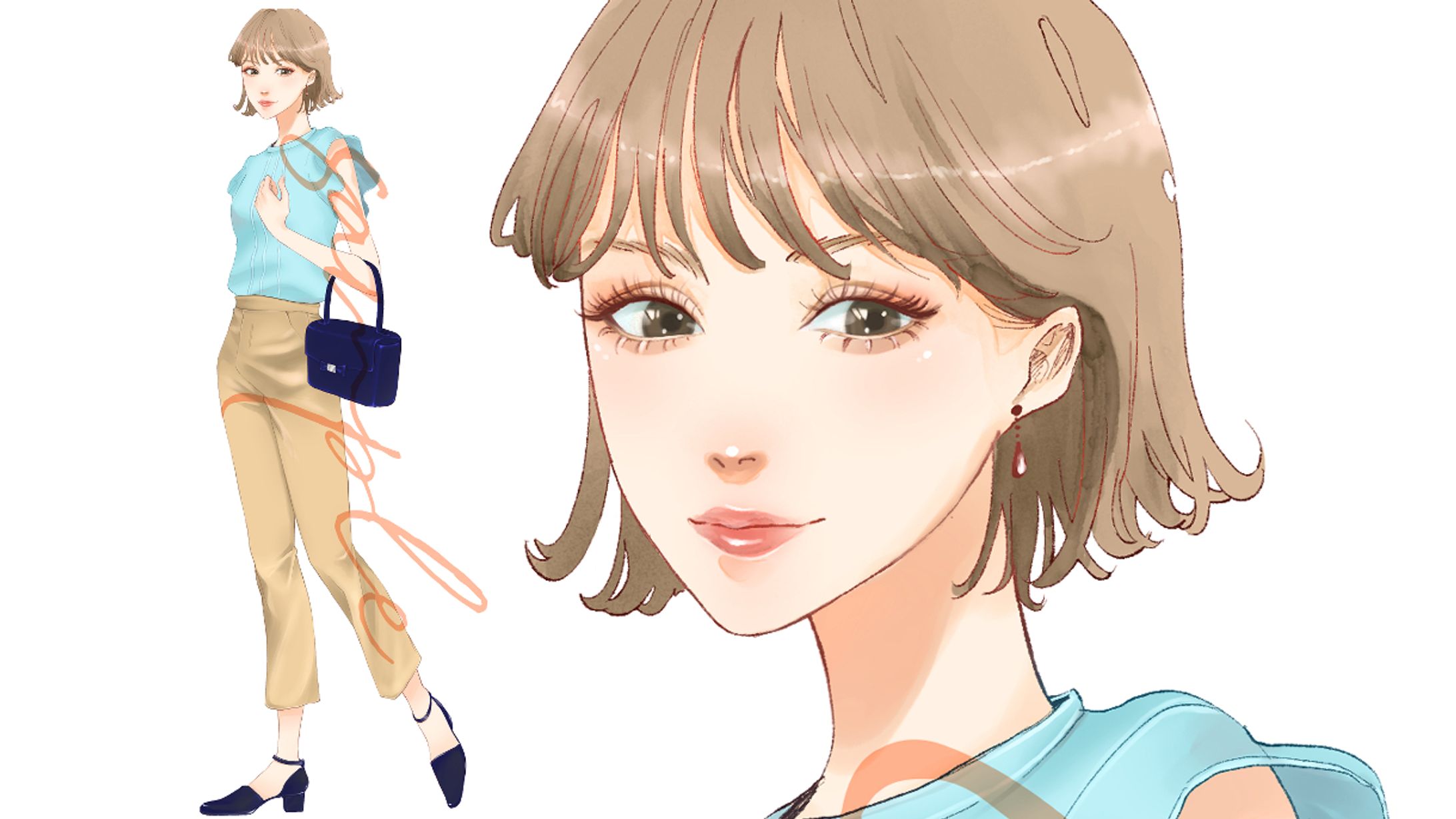 シンプルイラスト-1