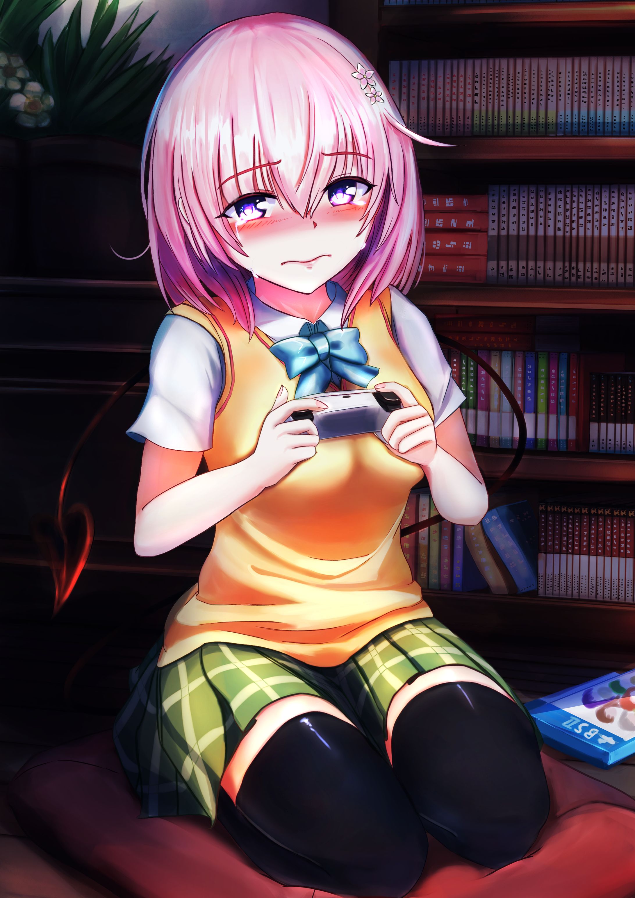 このゲームめちゃくちゃ泣けません？-1