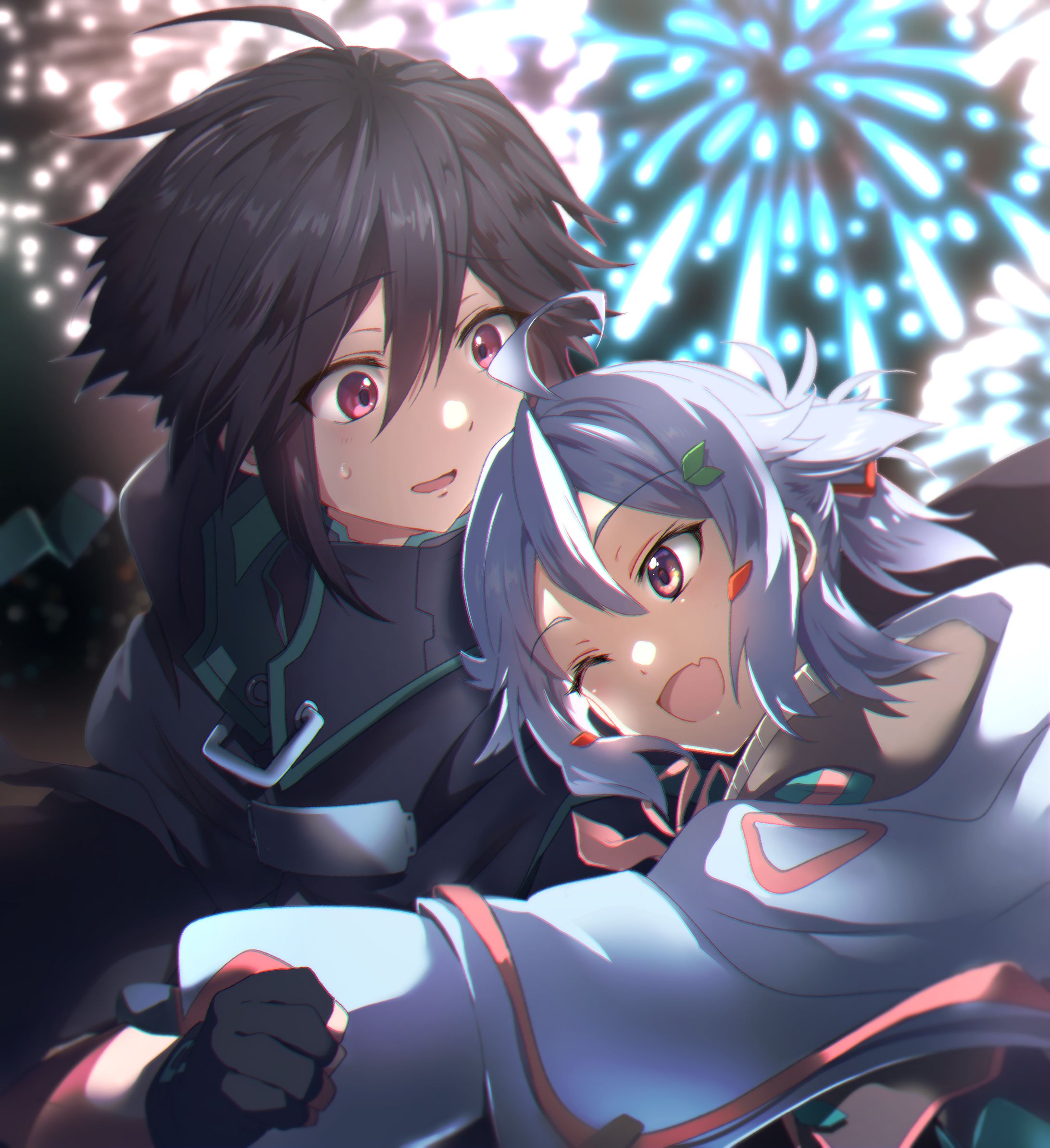 プレゼント企画絵-1