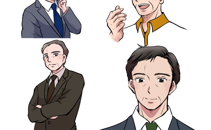 ジェントルサンプル