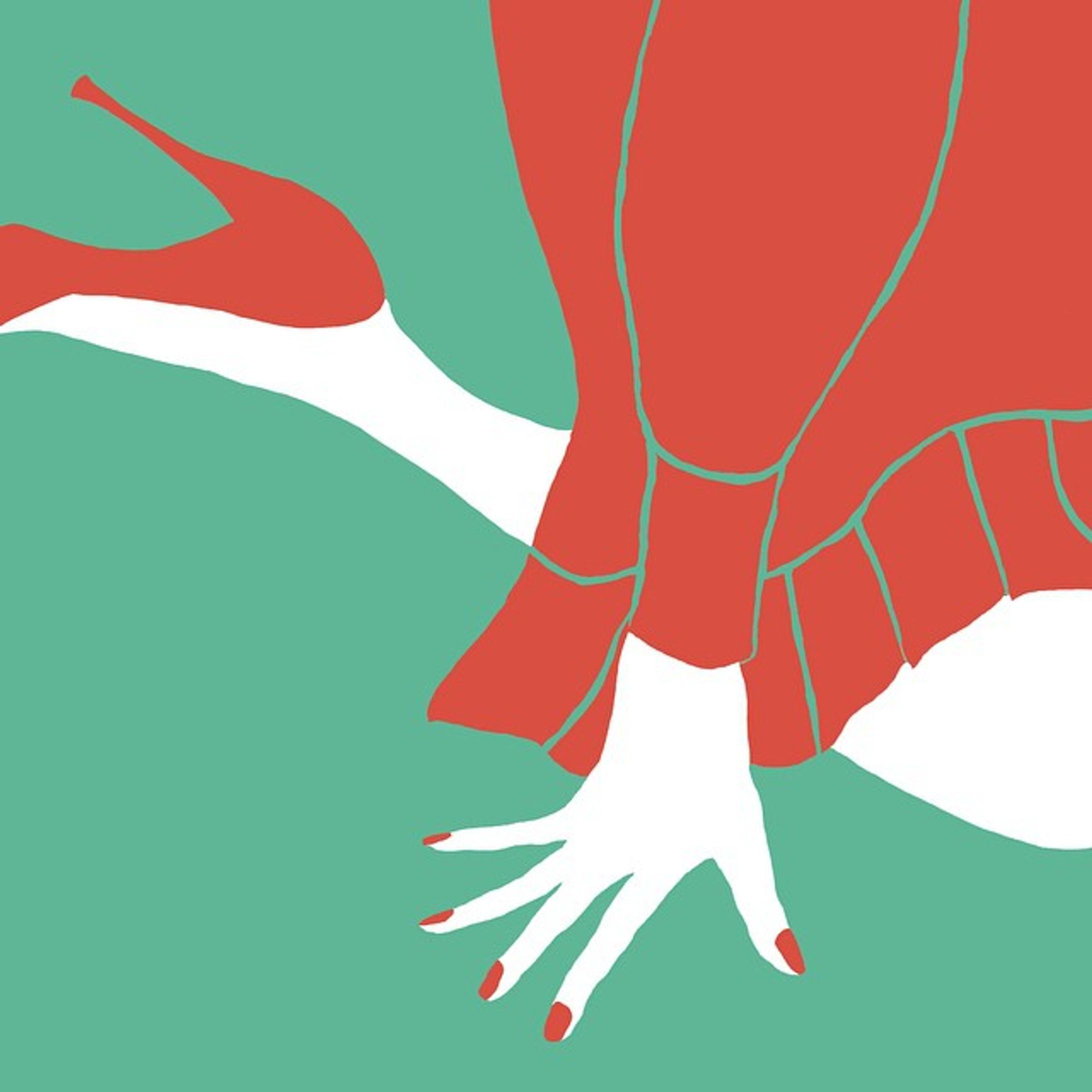 #drama #nail #cinema #movie #actress #illustration #paris #highheel #kinfolk #magazine #book #designer #vogue #elle #ginza #女 #イラスト #ネイル #ハイヒール #ワタシと靴のストーリー #elliekubota-1