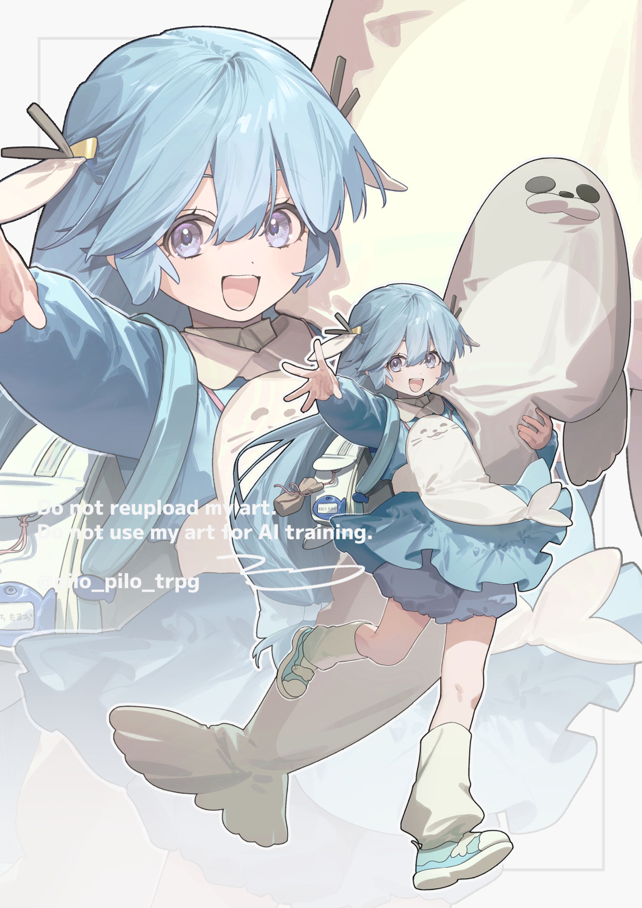 立ち絵イラスト-1