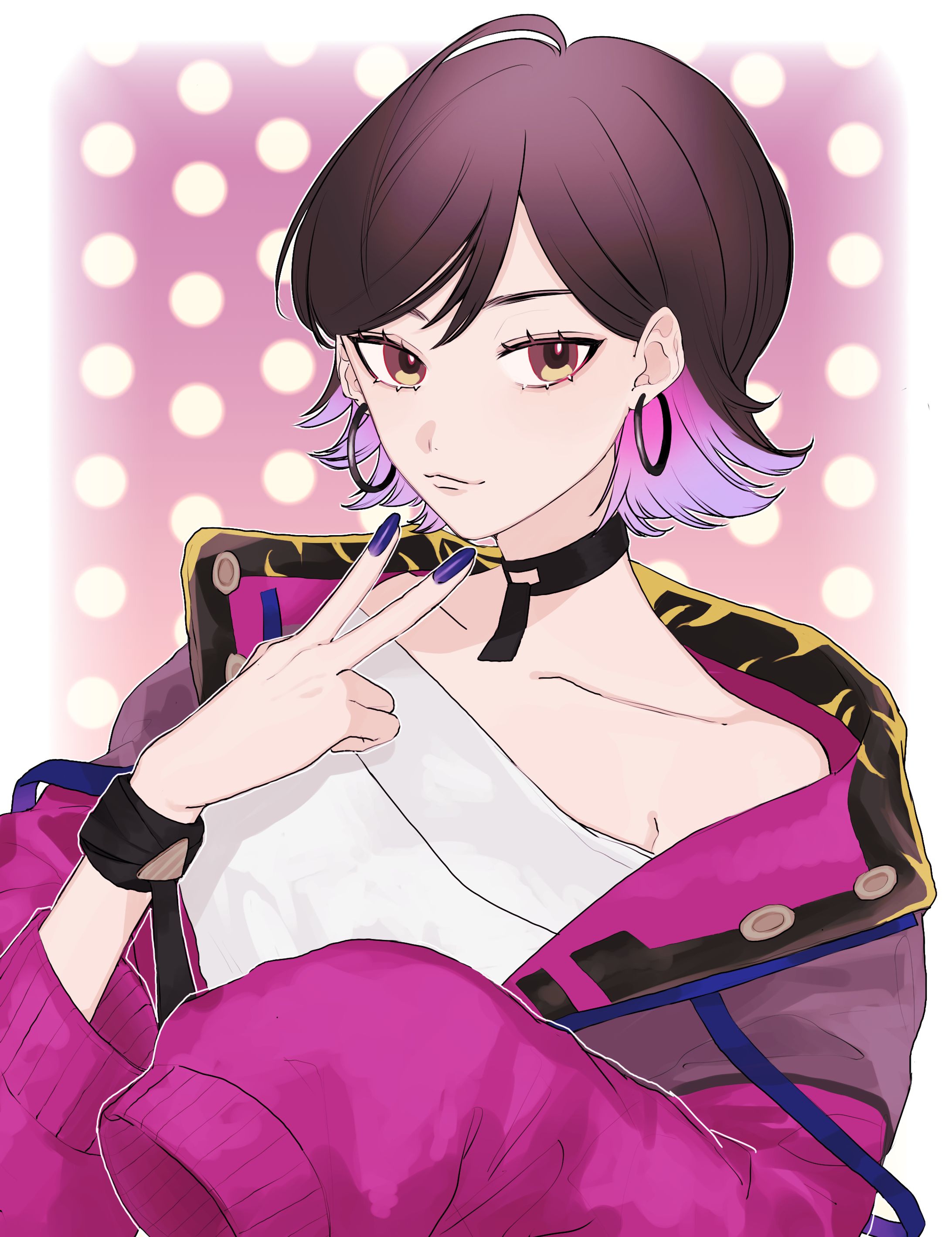 企画ファンアートまとめ１-1